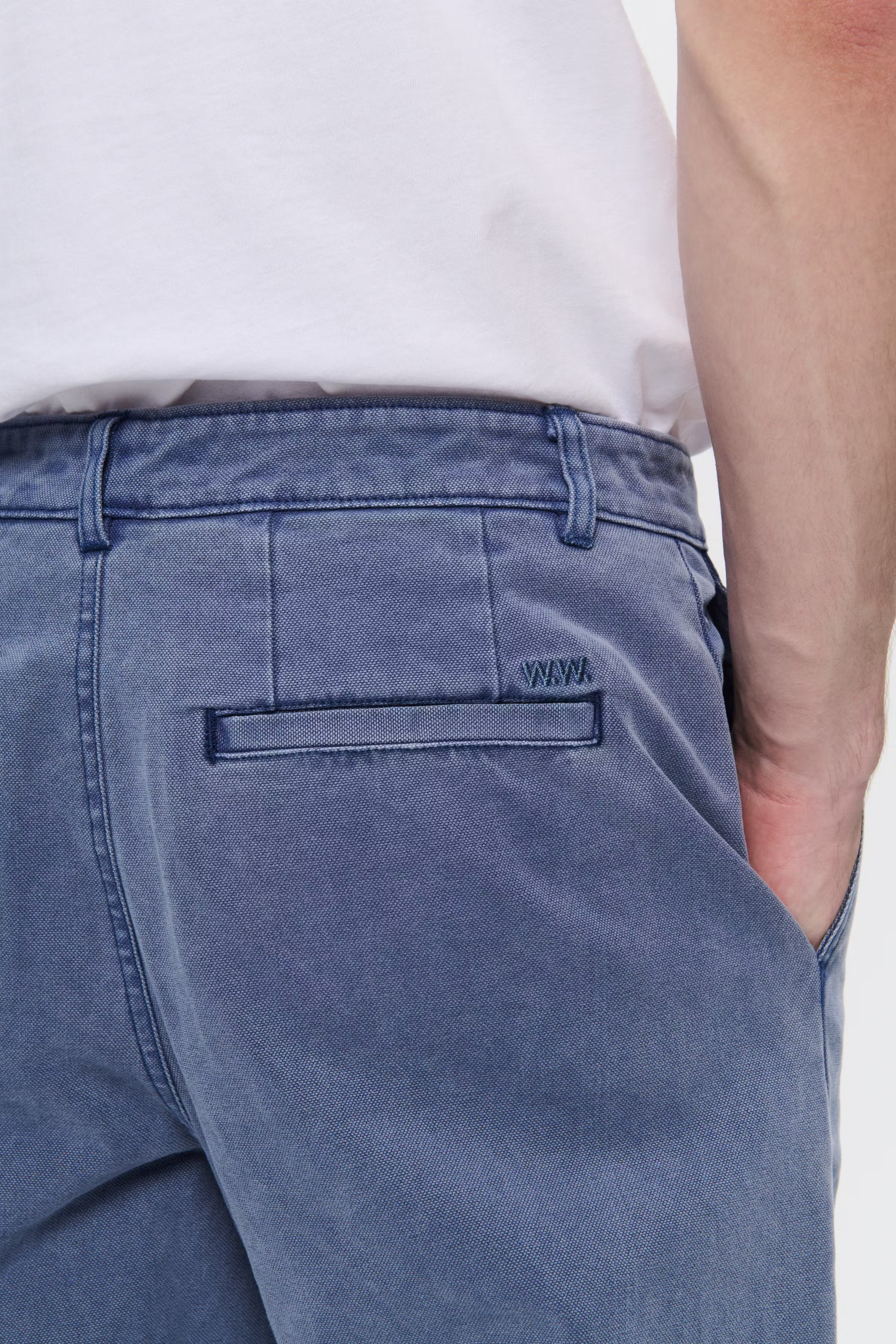 WWdarwin Broek LOOKBOOK DETAIL 30250000-193929