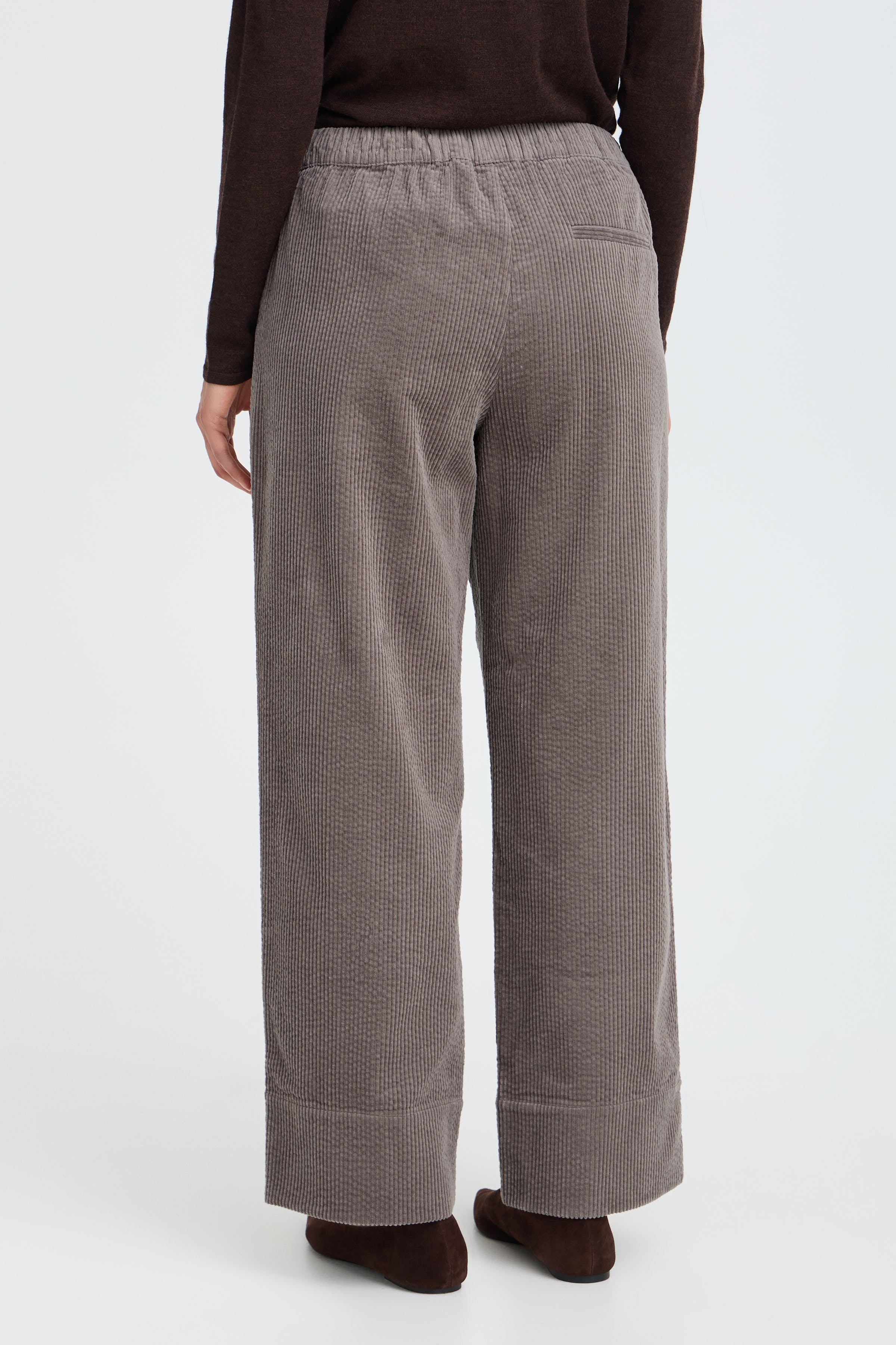 FRSALOMI Byxor LOOKBOOK BACK 20617011-181210
