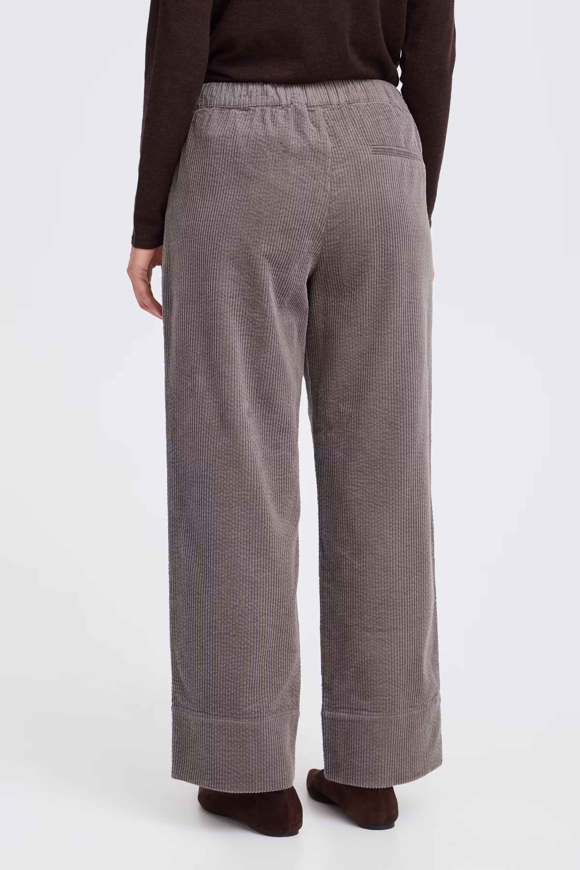 FRSALOMI Bukser LOOKBOOK BACK 20617011-181210