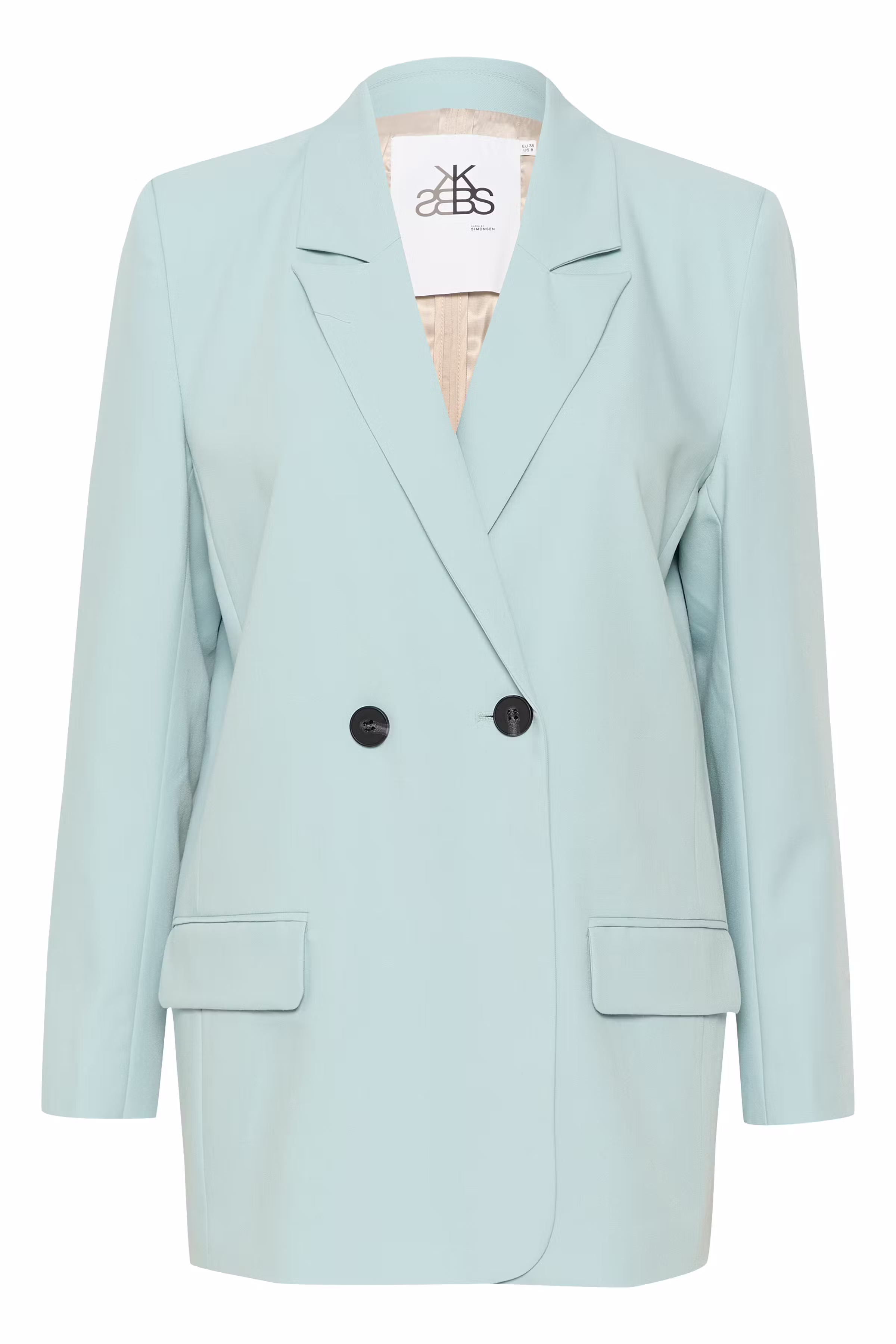 MalissaKB Blazer PACK FRONT 10104794-144506