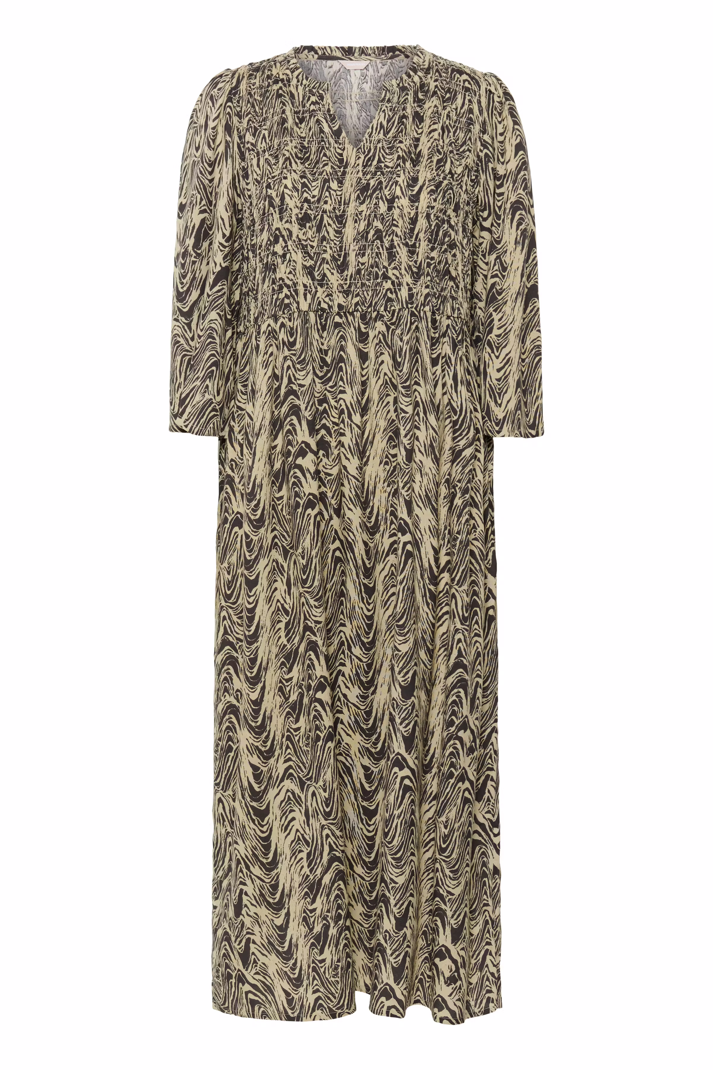 BPofelia KlÃ¤nning PACK FRONT 10590643-107580B