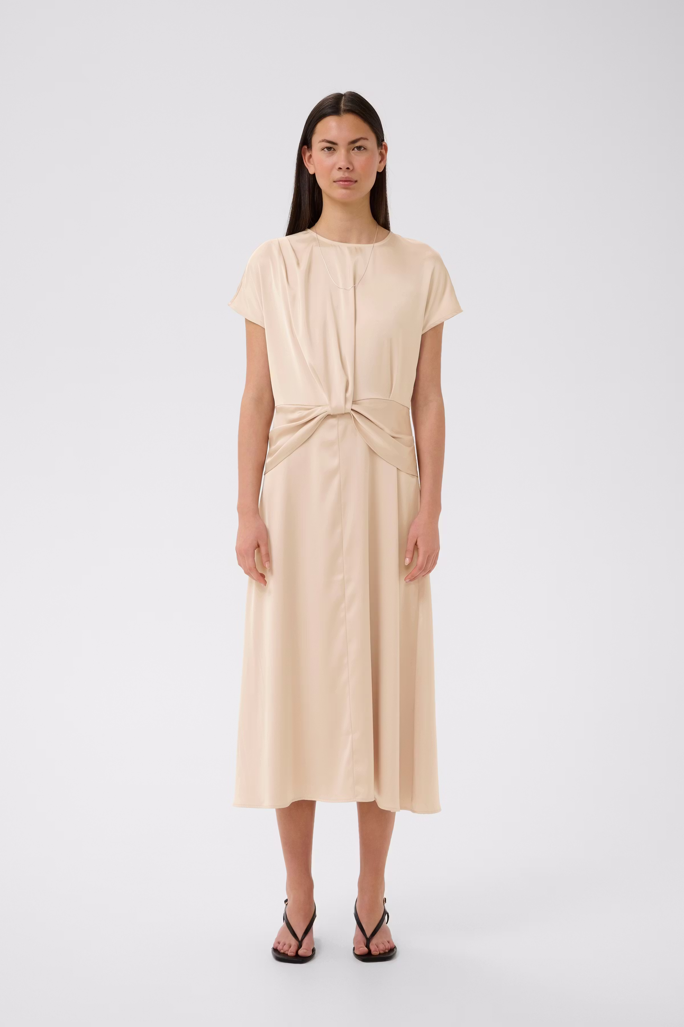 LAKEIW Kleid LOOKBOOK FRONT 30112367-130403