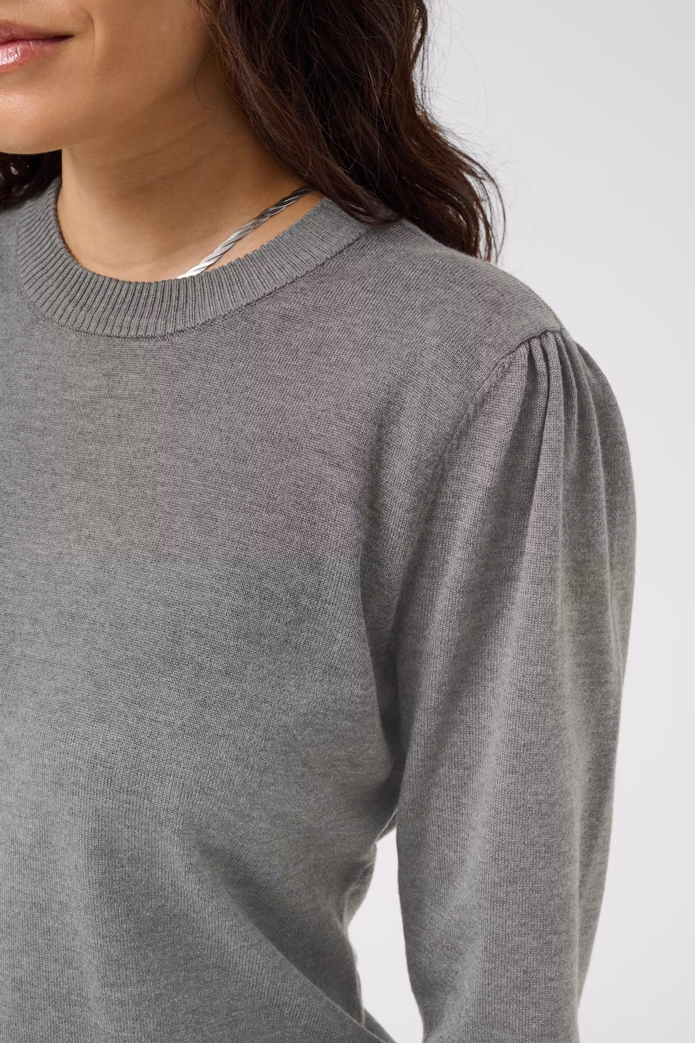 MilaSZ Pullover LOOKBOOK DETAIL 30511753-1739141