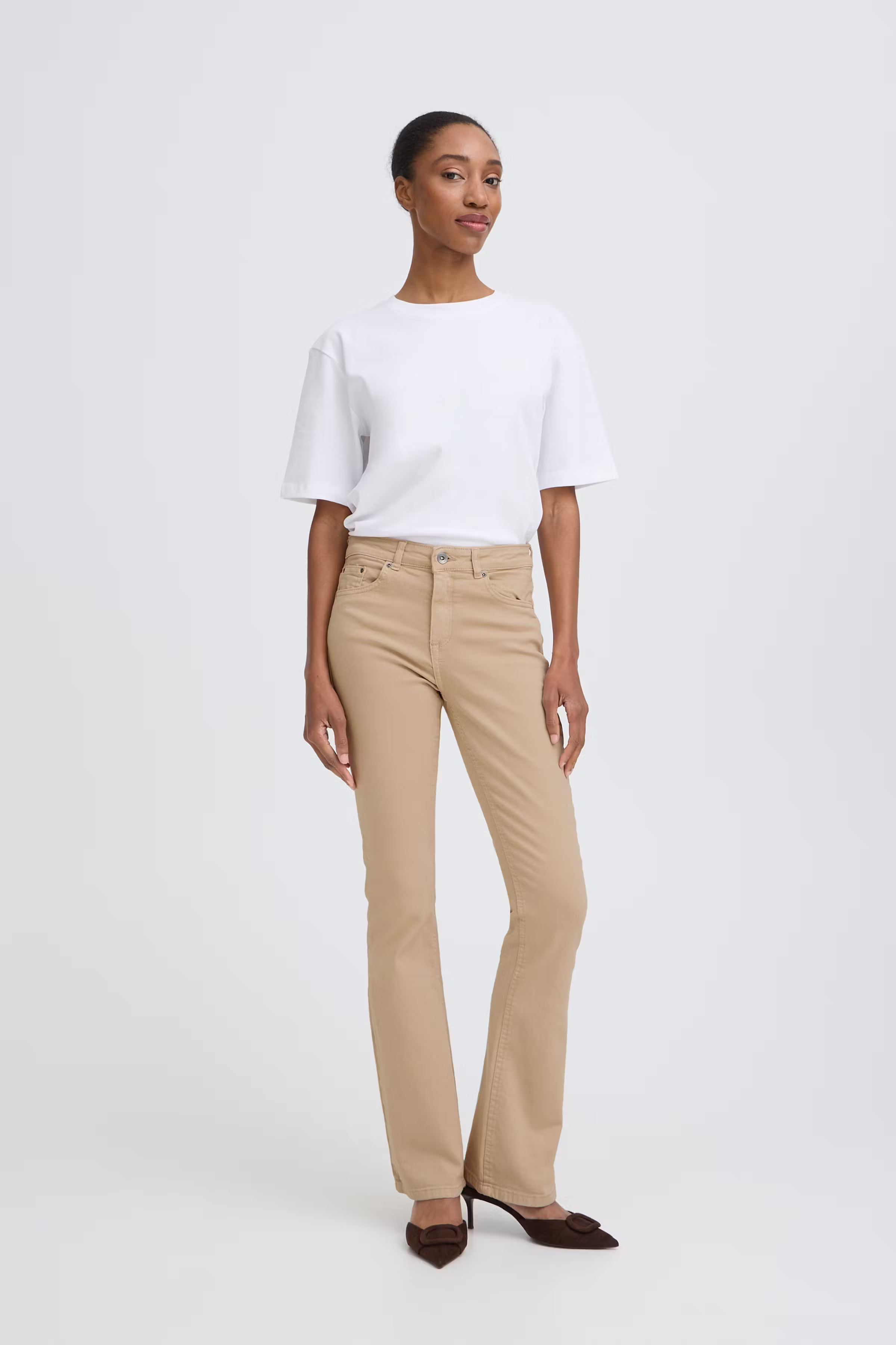 BYLOLA Jeans LOOKBOOK FRONT 20807439-151116