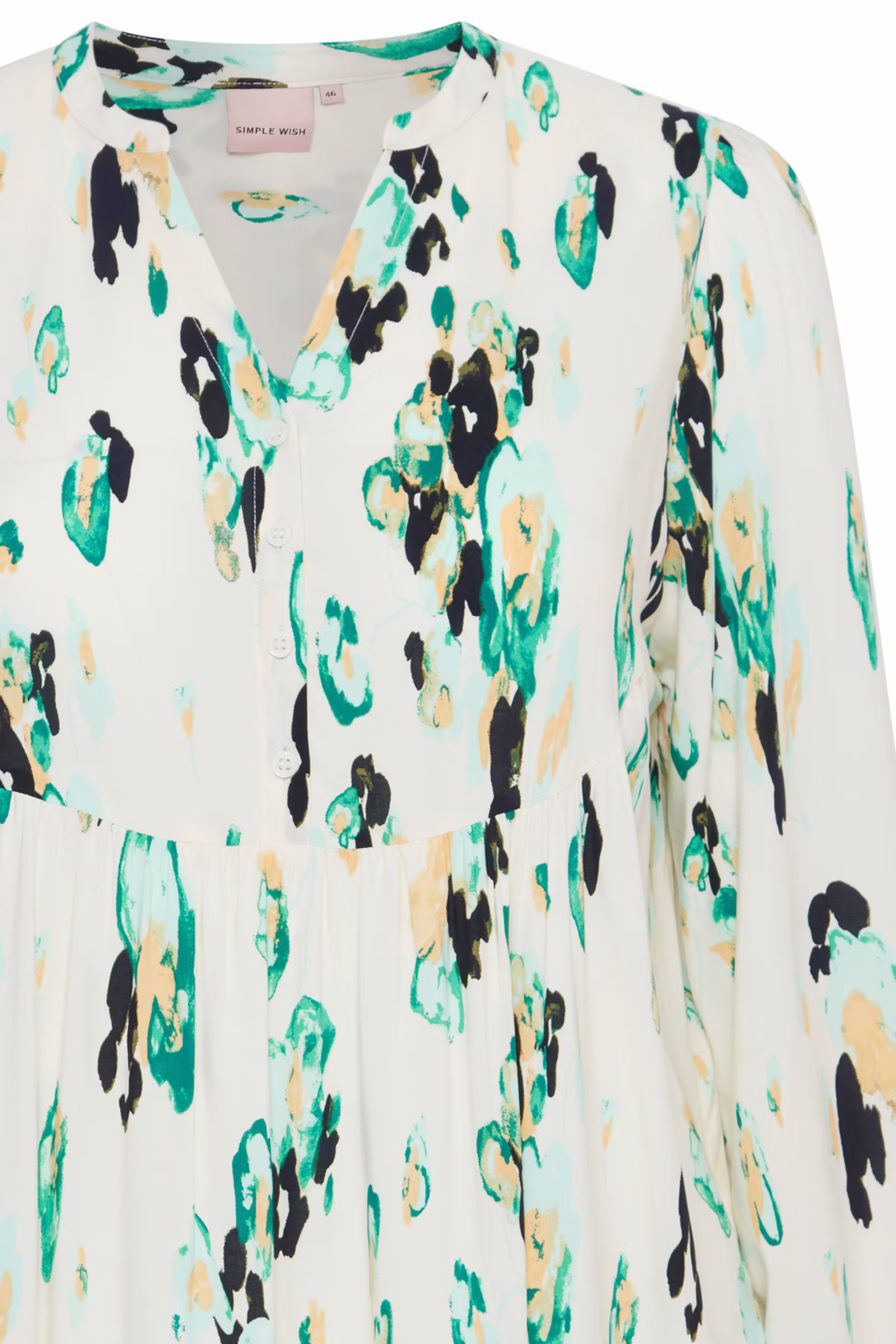 SWMERLE Kjole PACK DETAIL 20613614-202835