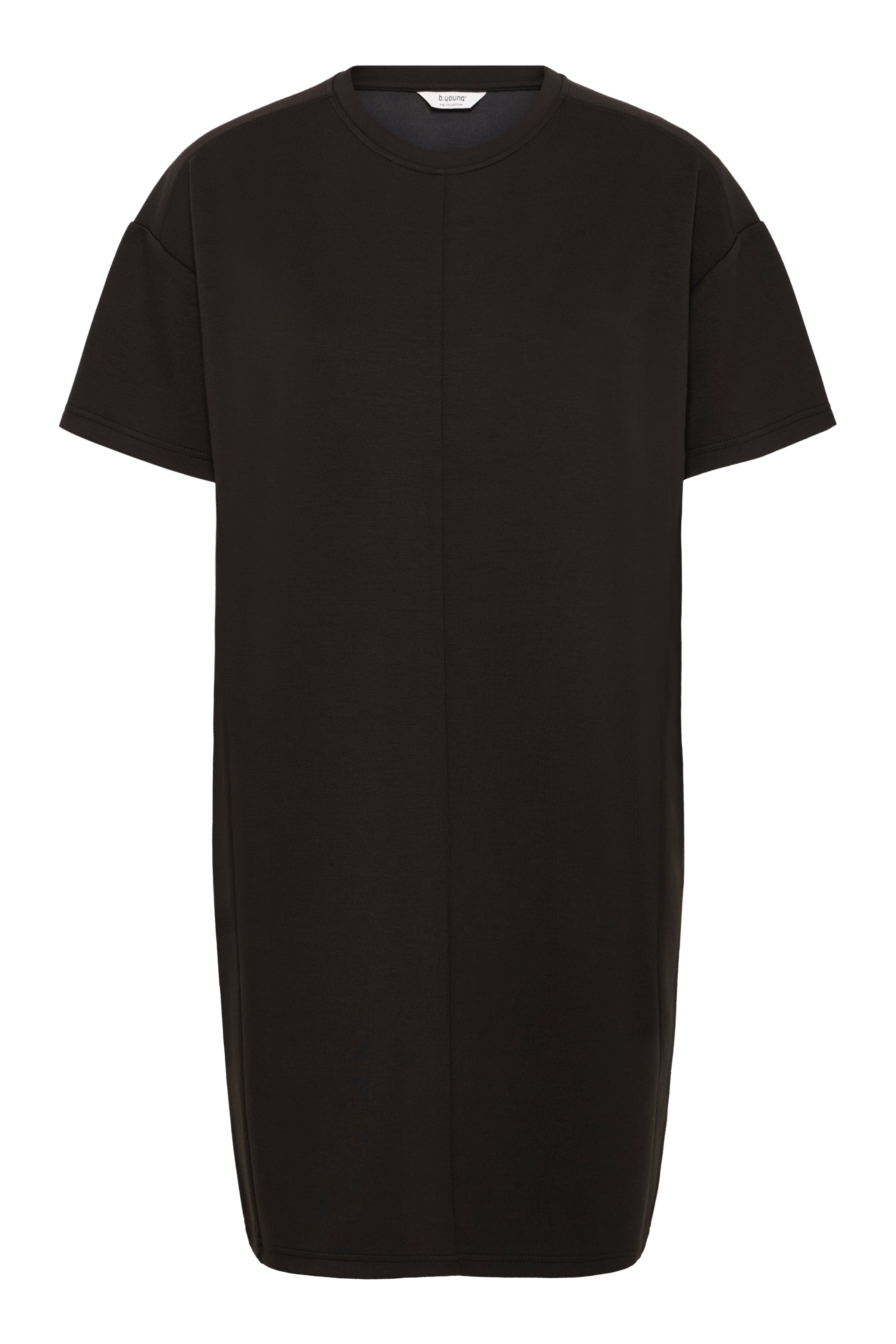 BYPUSTI Kjole PACK FRONT 20816660-200451