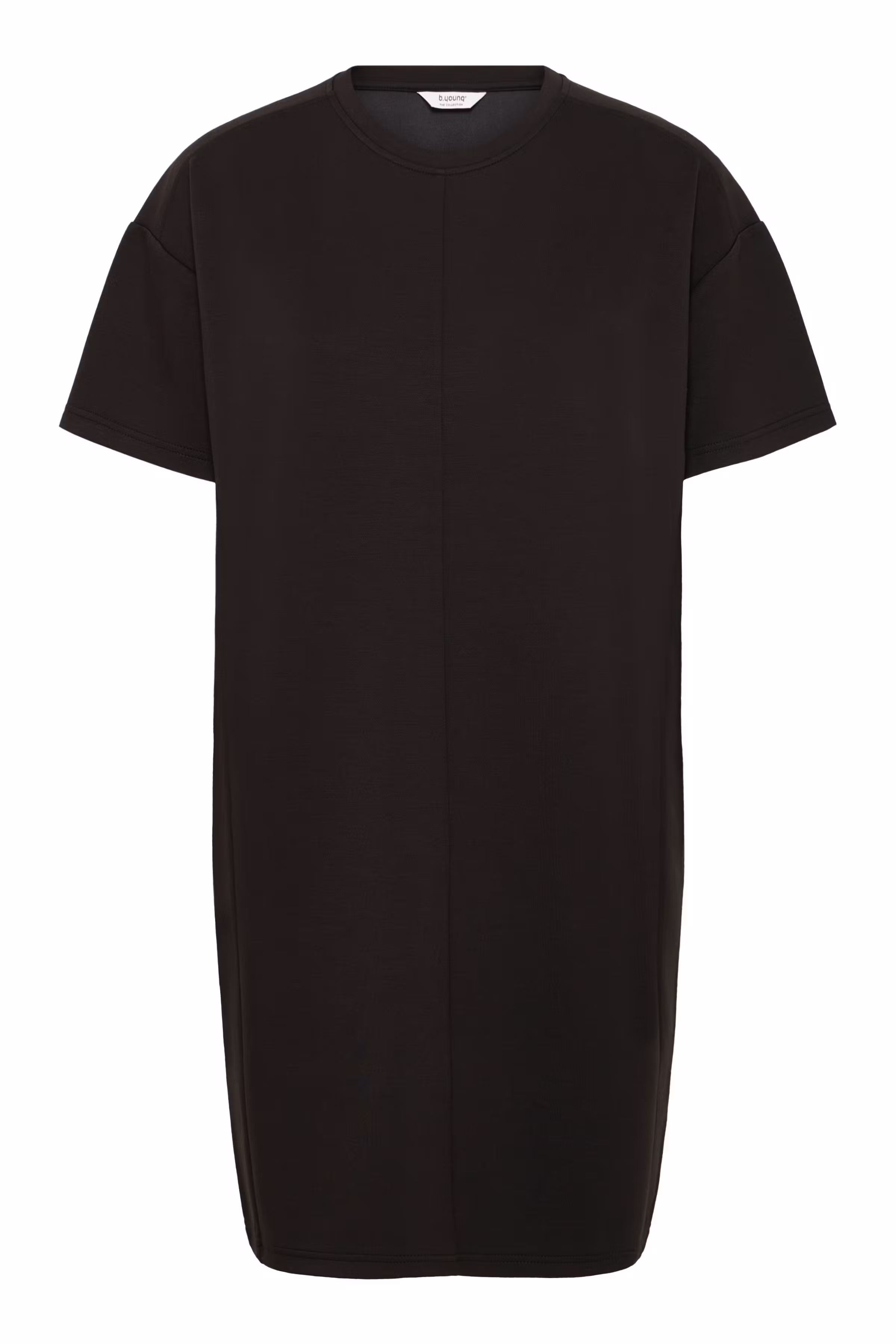 BYPUSTI Kjole PACK FRONT 20816660-200451