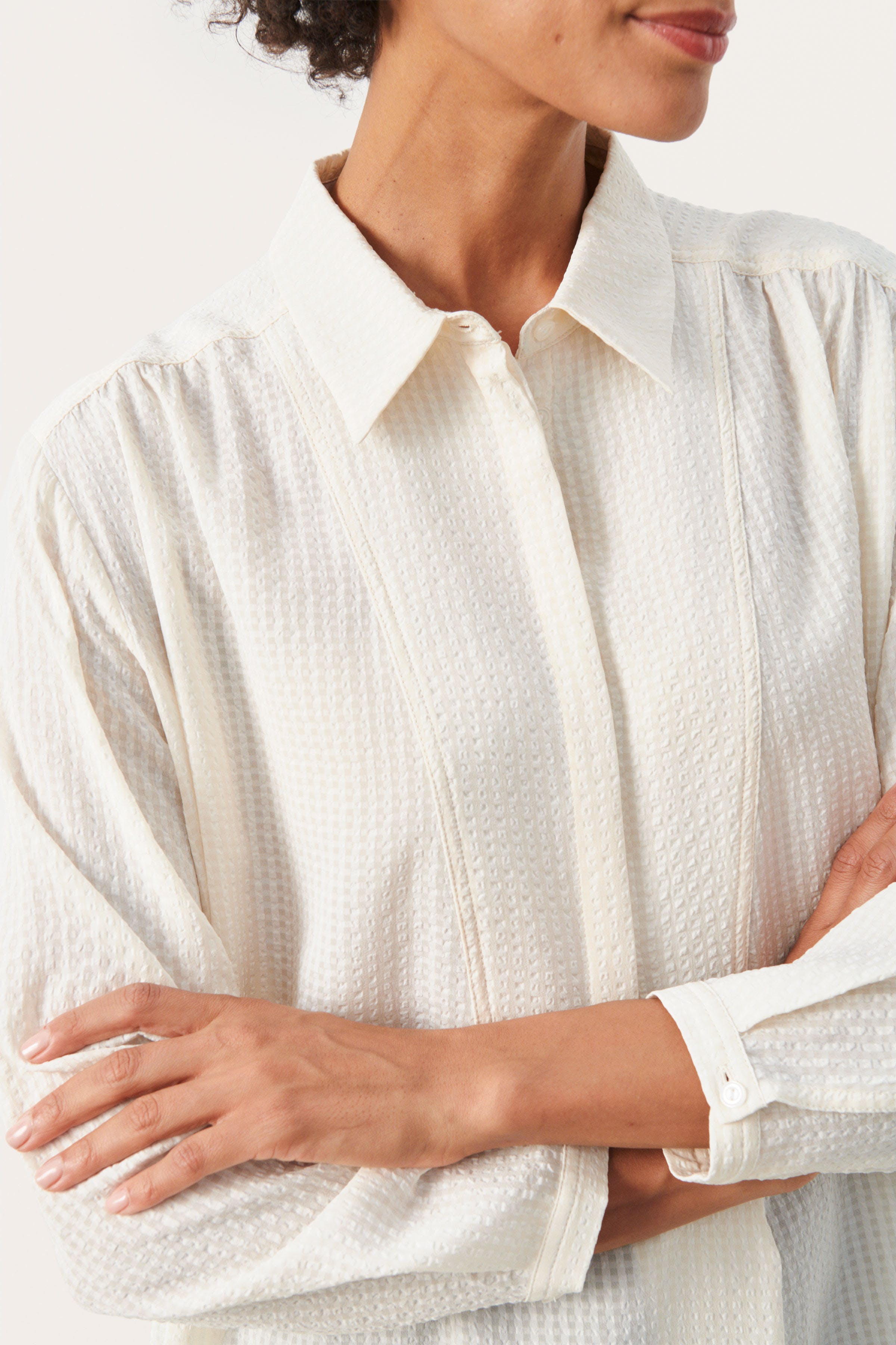 FlorittaPW Tunika LOOKBOOK DETAIL 30308287-111001