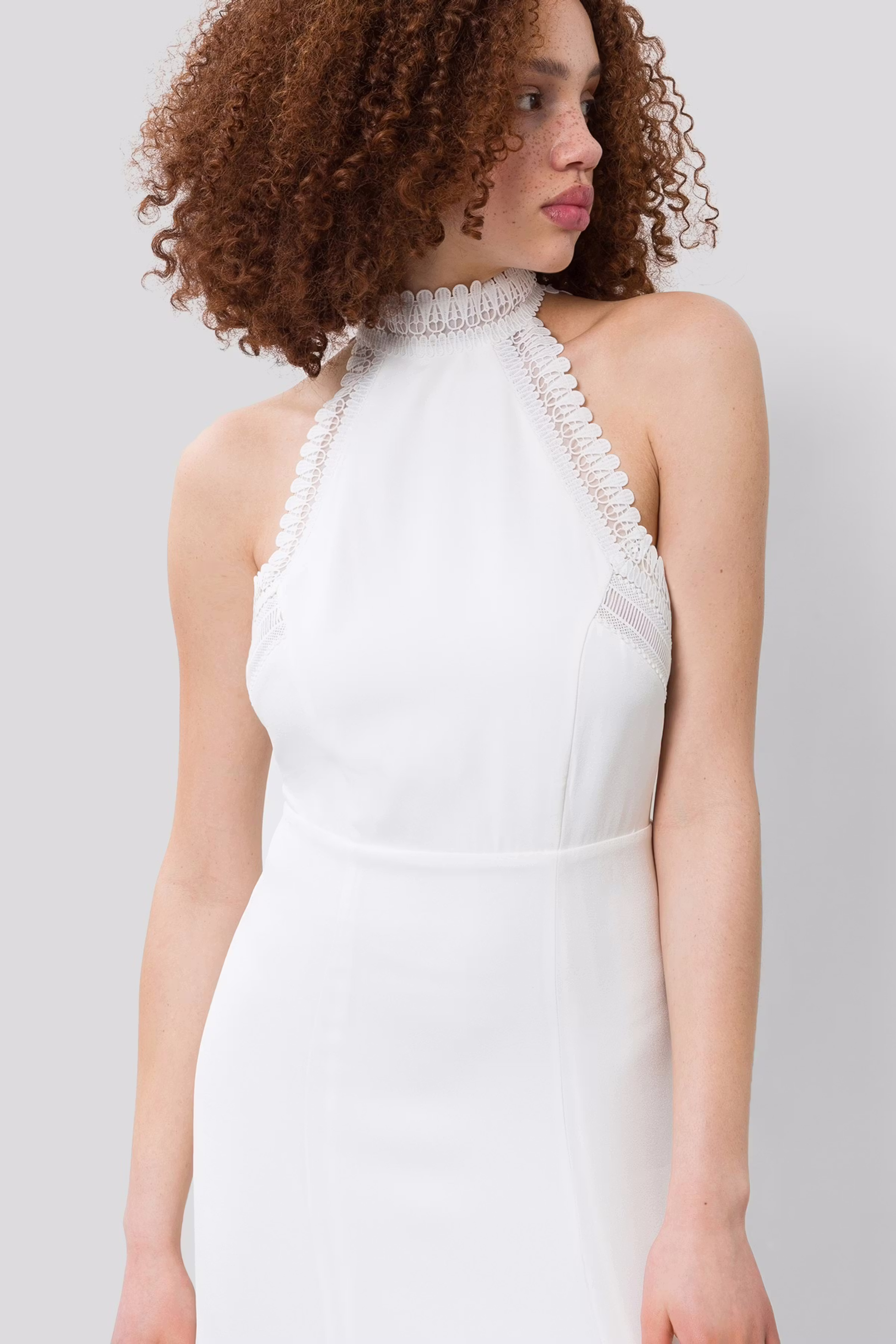 MALAIKA Dress LOOKBOOK FRONT 30600232-WH010