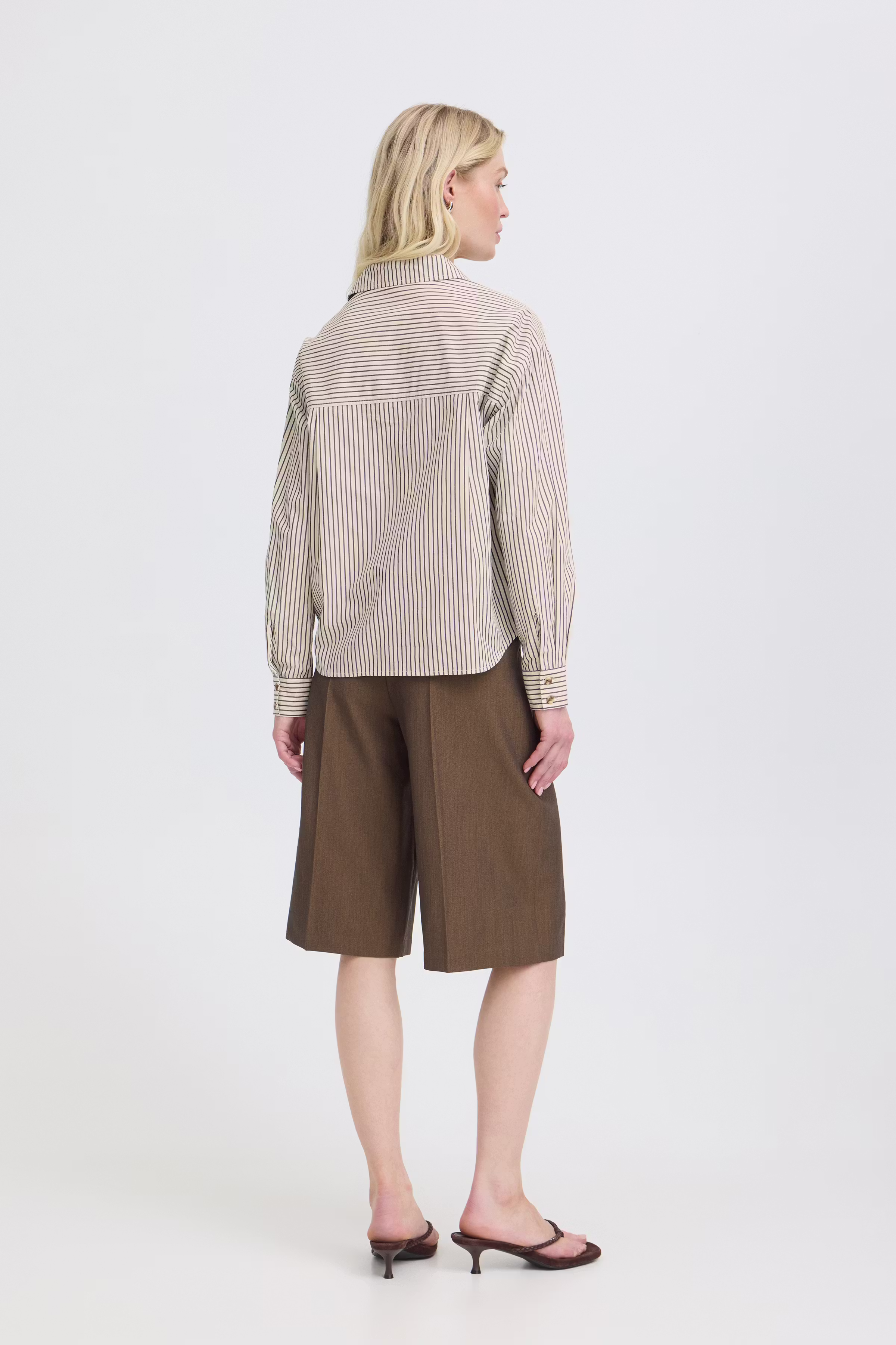 BYJESIO Shirt LOOKBOOK BACK 20819225-900010949