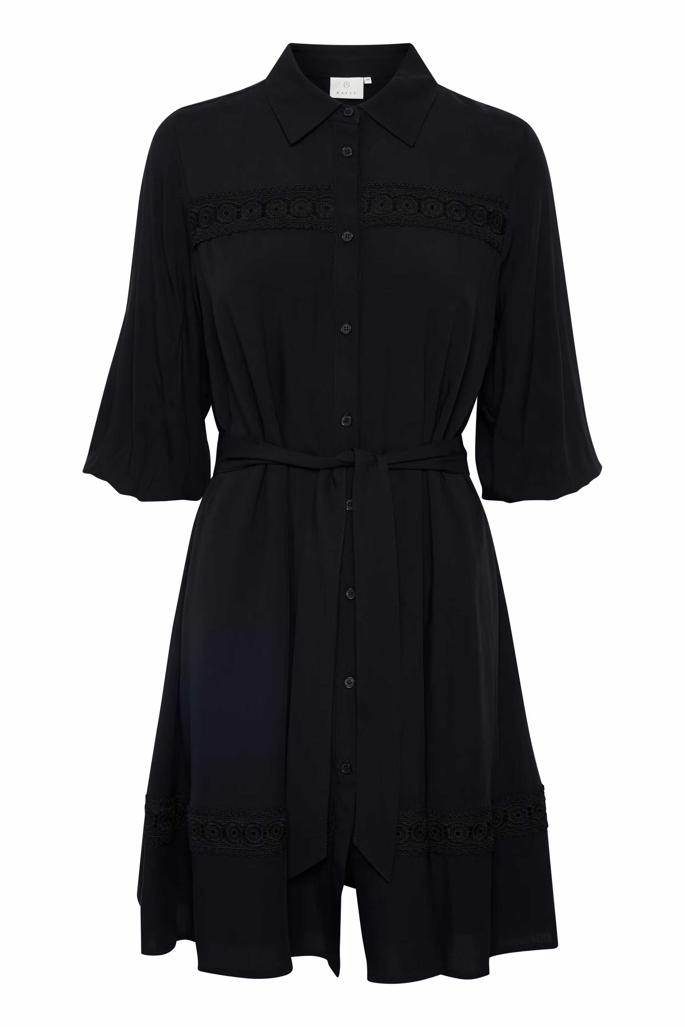 KAfreya Jurk PACK FRONT 10509244-106822