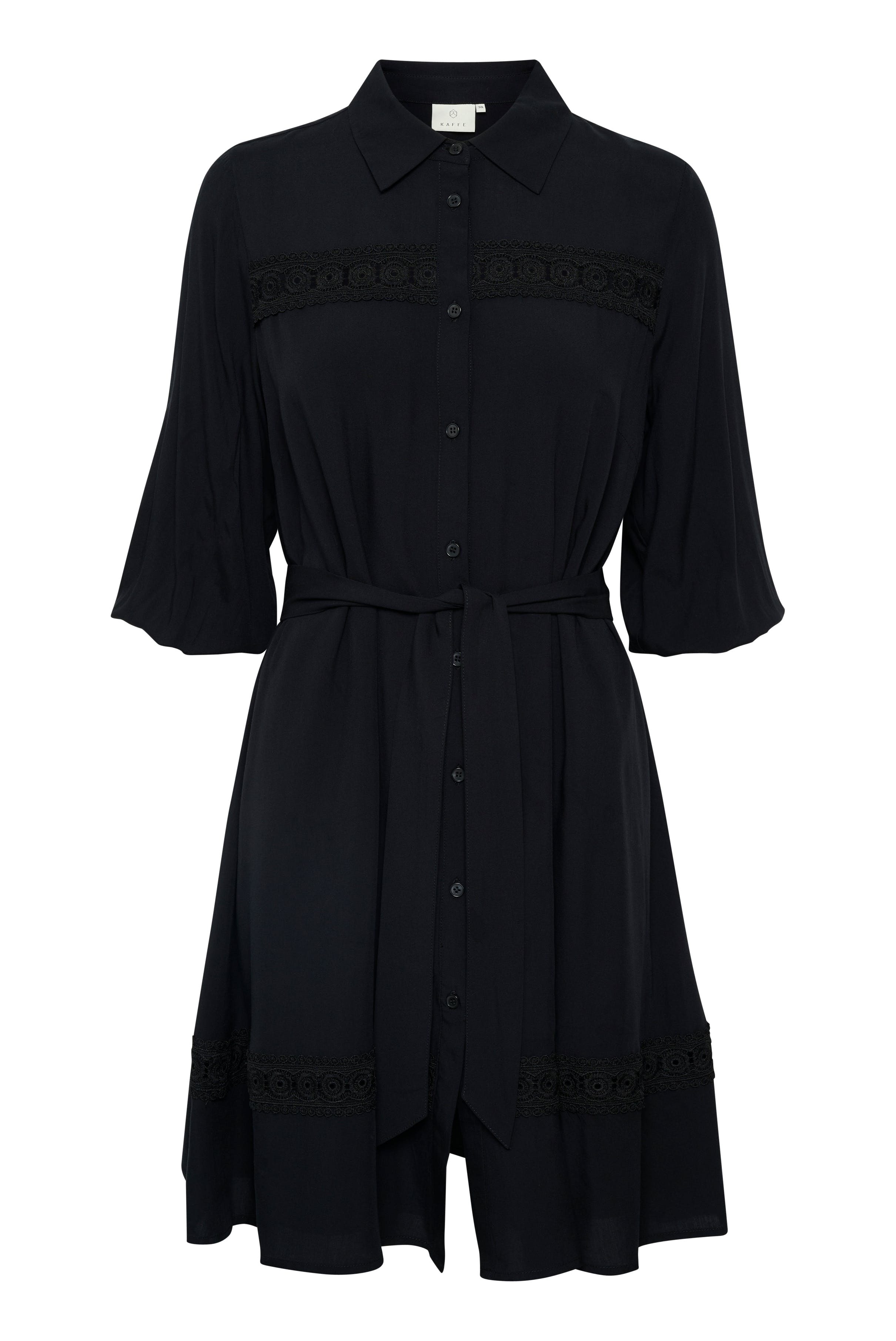 KAfreya Klänning PACK FRONT 10509244-106822