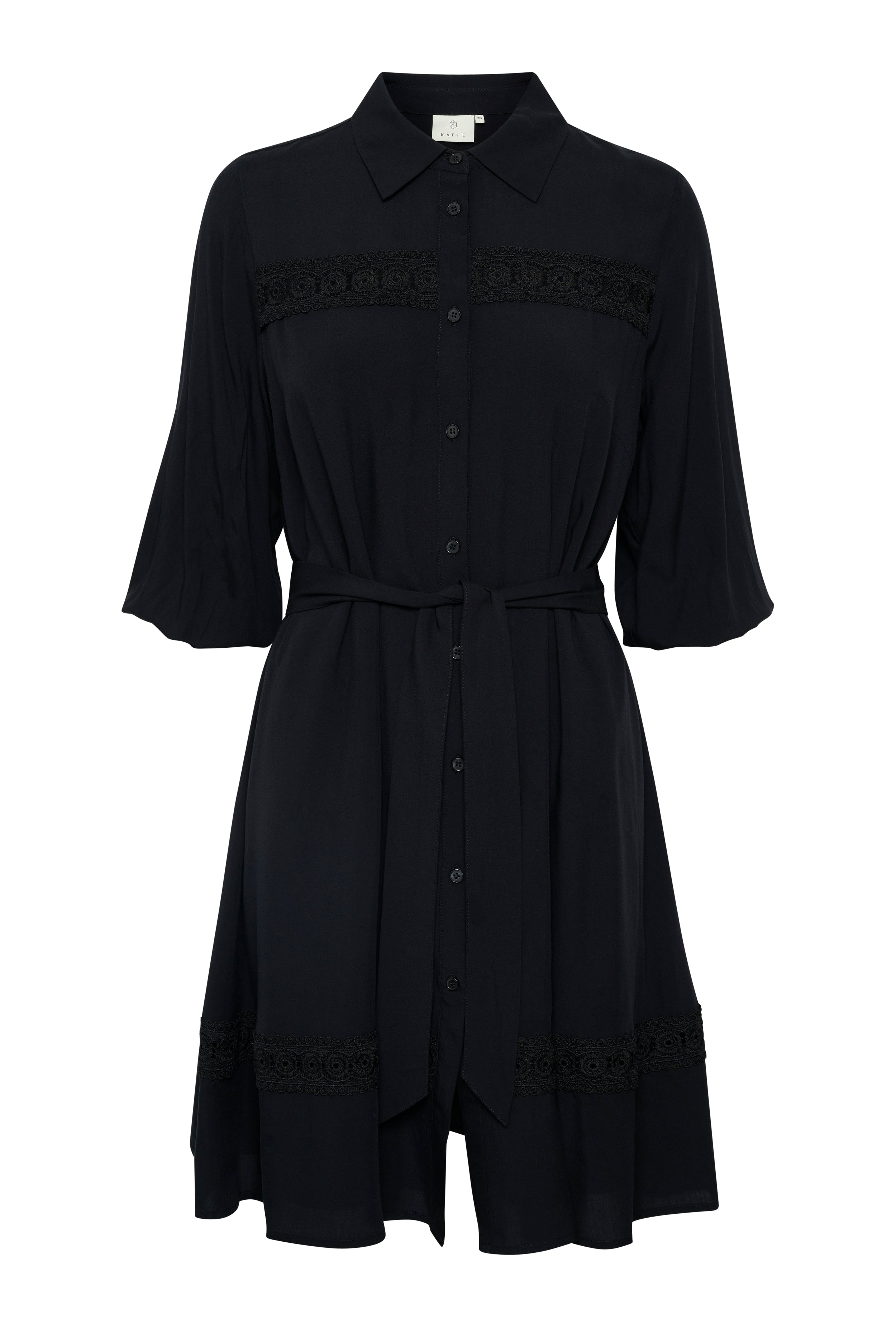 KAfreya Klänning PACK FRONT 10509244-106822