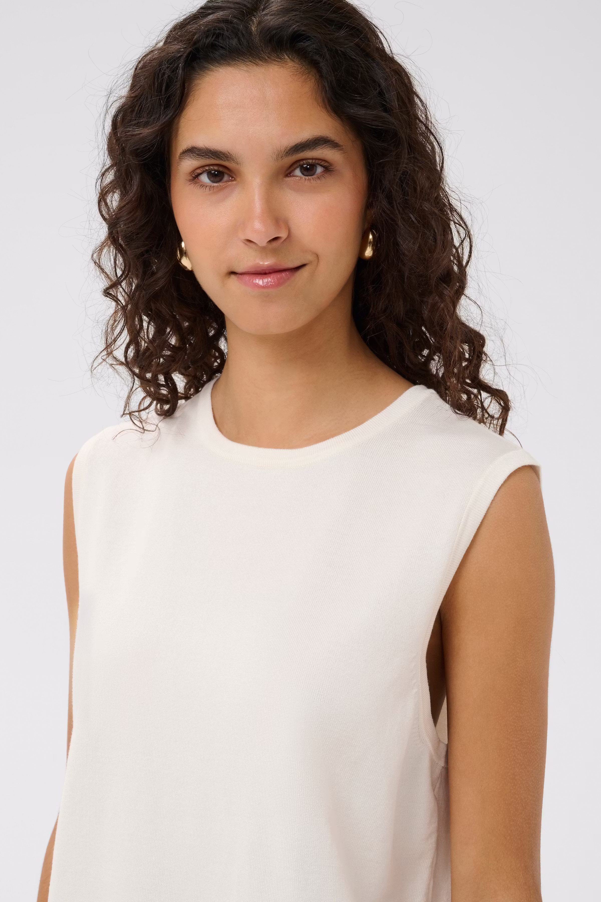 MilaSZ Waistcoat LOOKBOOK DETAIL 30511506-110605