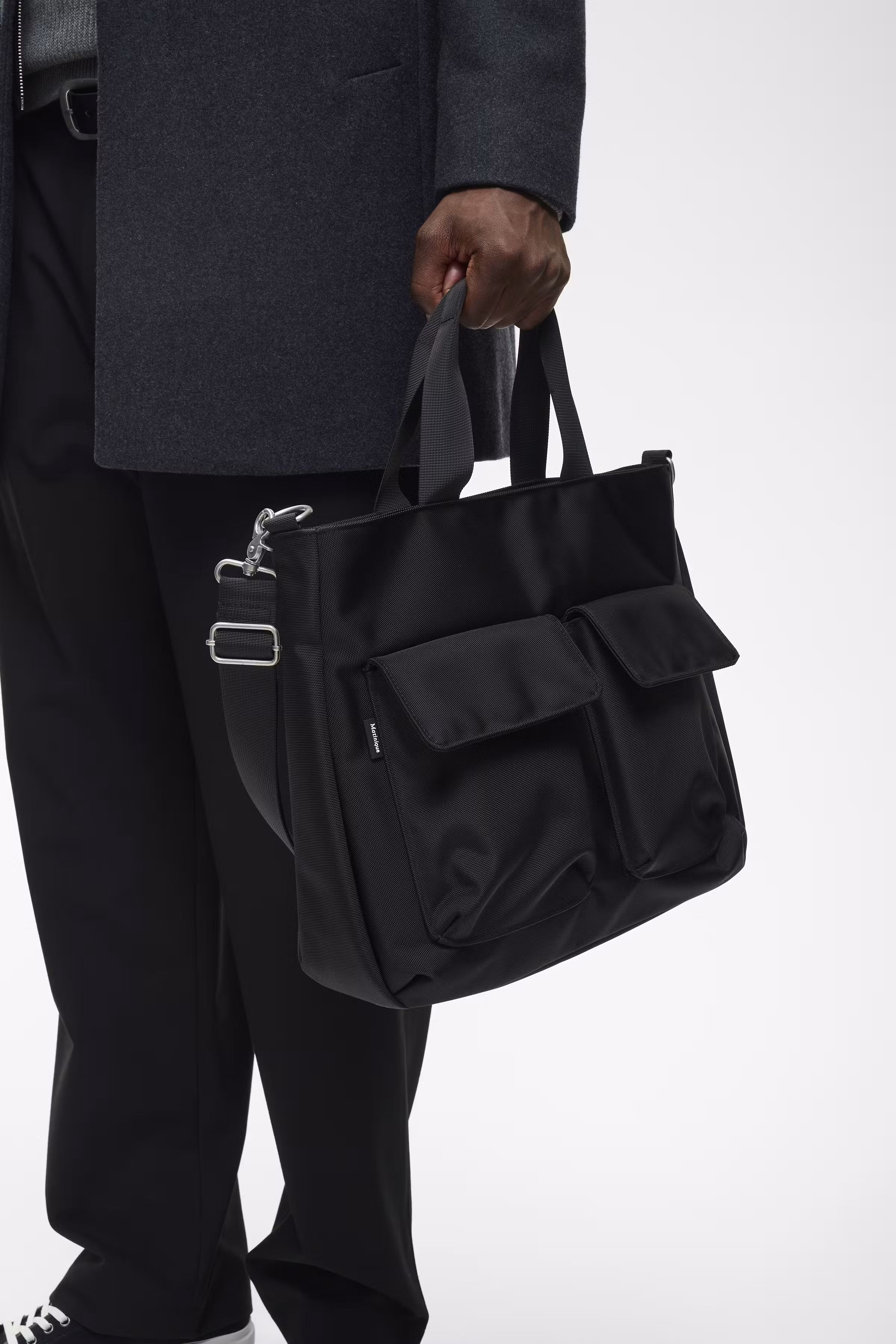 MAworkko Tas LOOKBOOK DETAIL 30209353-300275