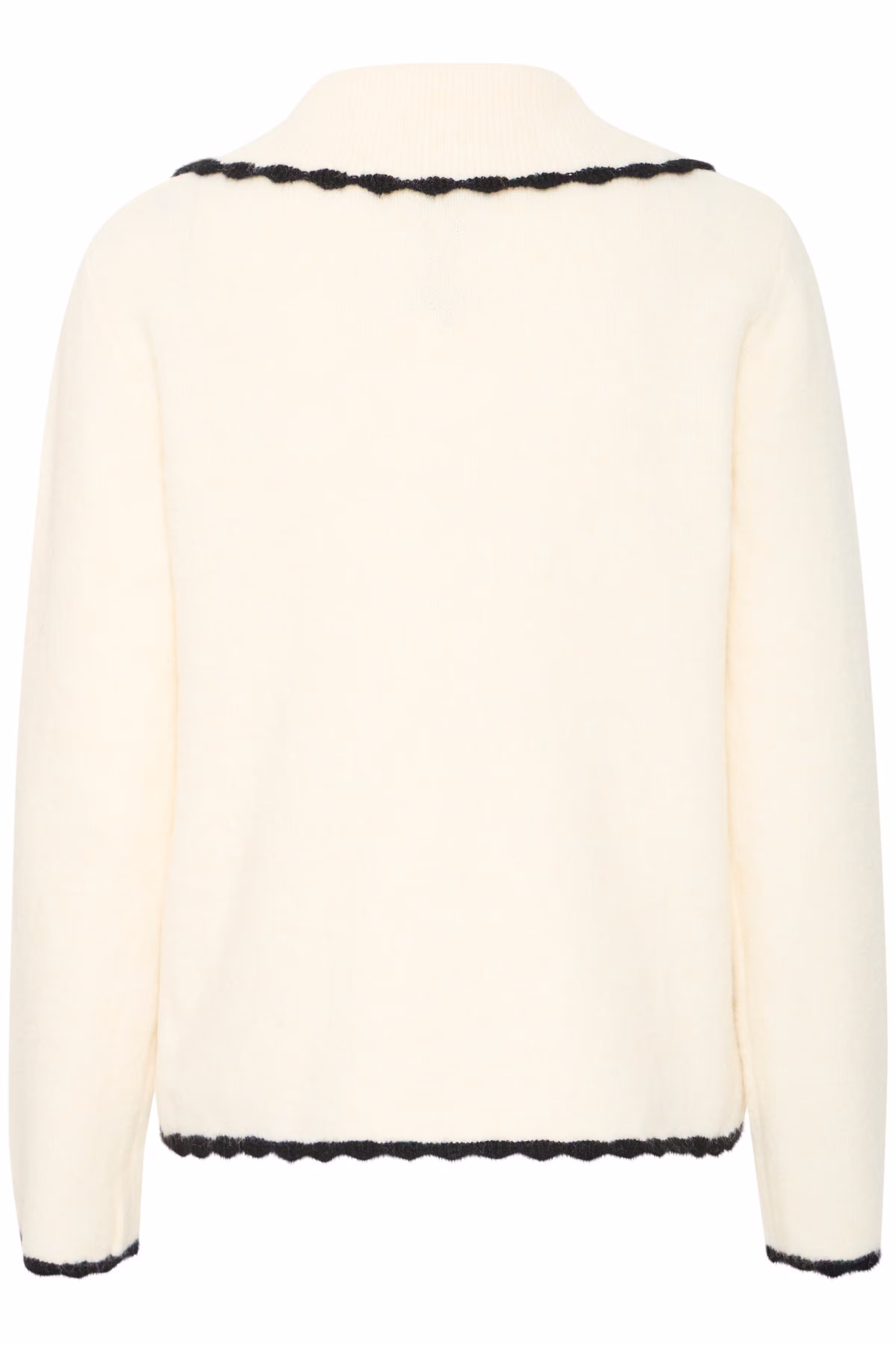 BYNINNA Pullover PACK BACK 20815682-200779