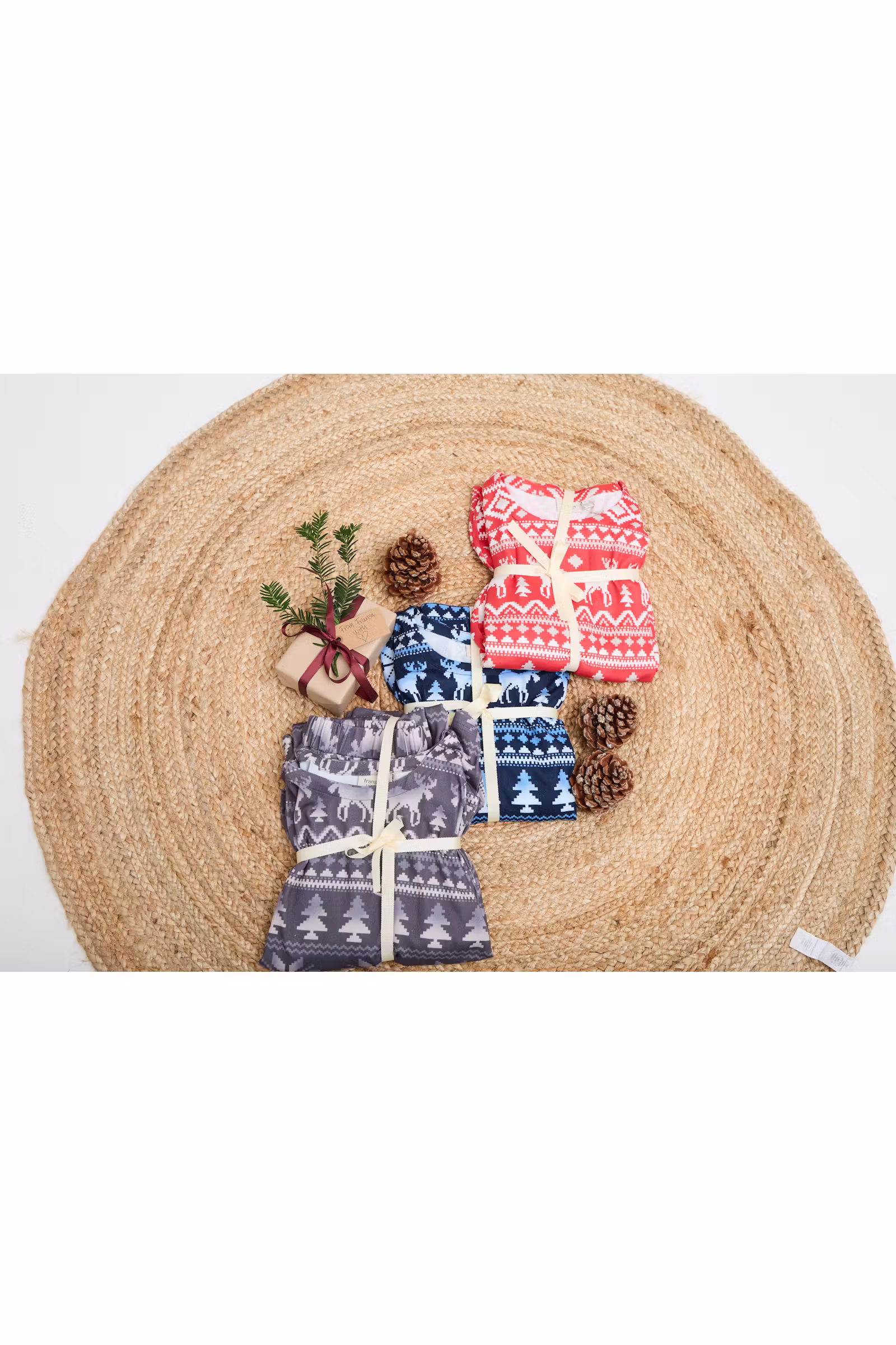 FXKOSIA Nattkläder LOCATION NONE 20616052-205096