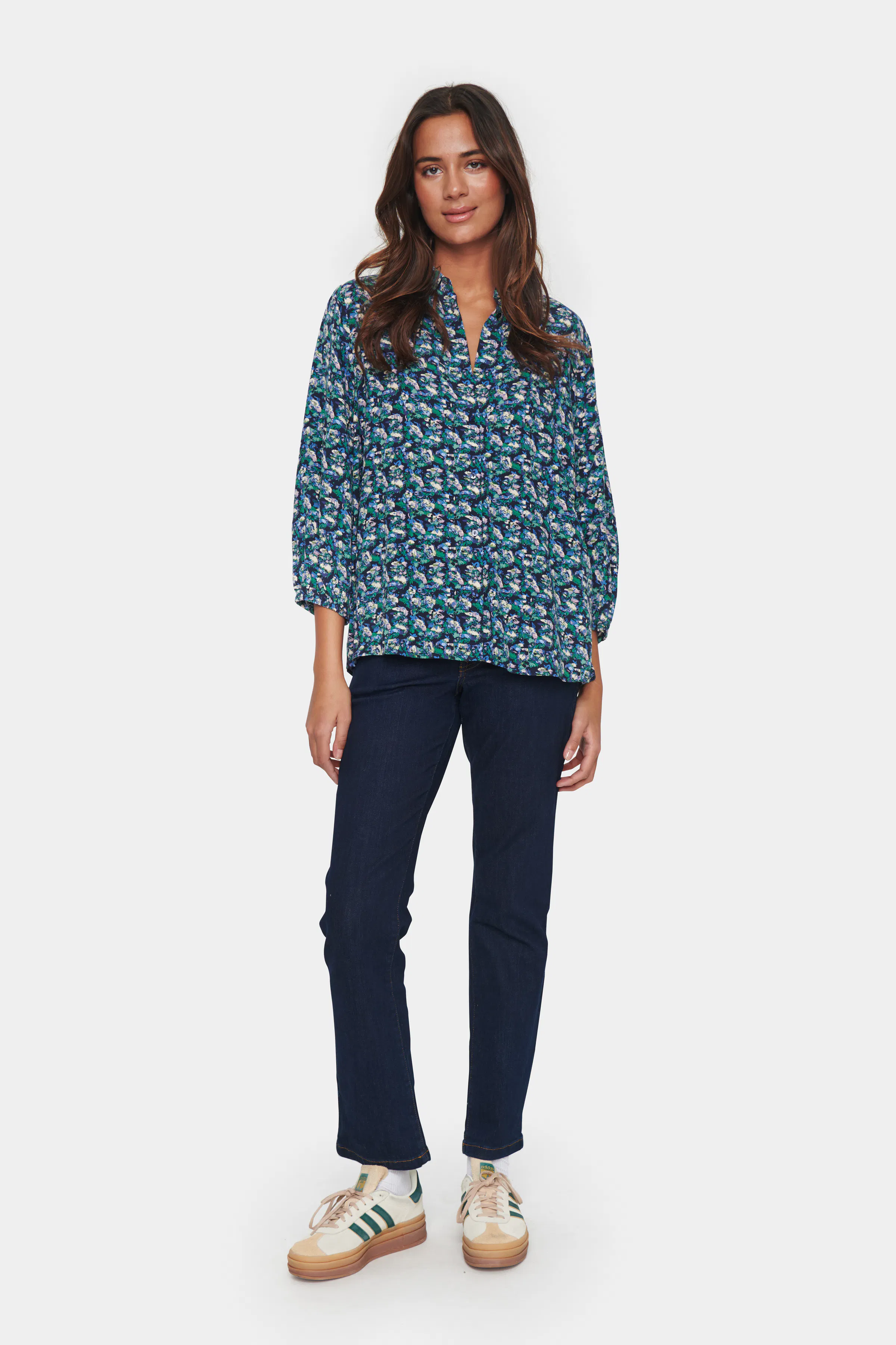 PalaviSZ Hemd LOOKBOOK FRONT 30512842-302606