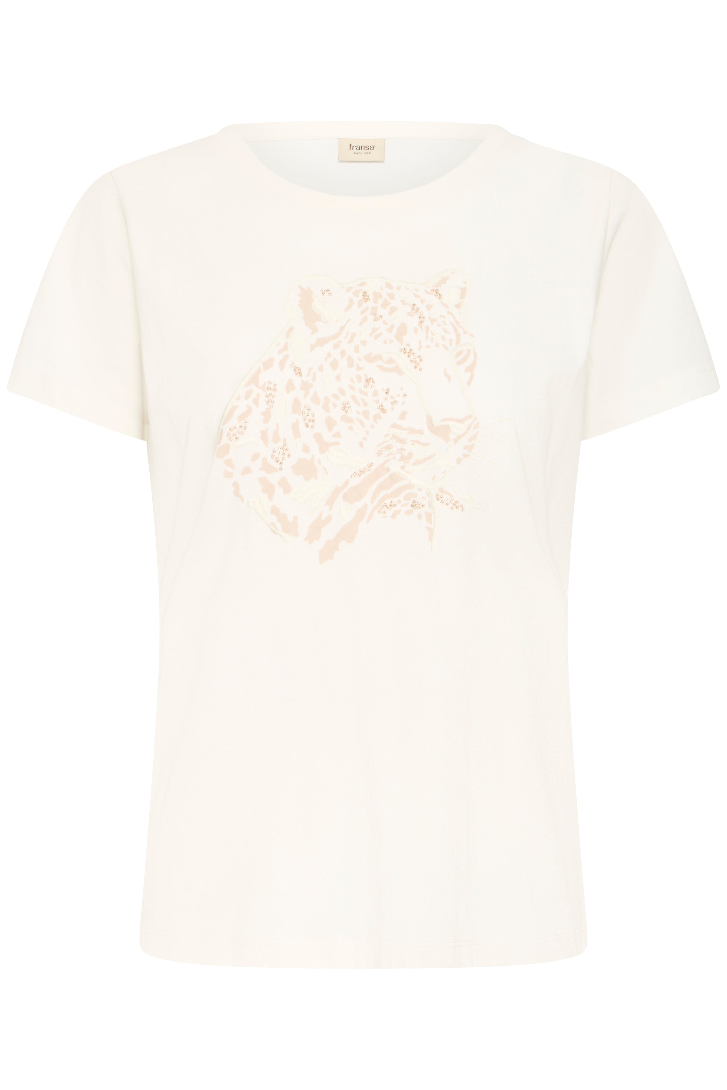 FREVANI T-shirt PACK FRONT 20617631-900006336