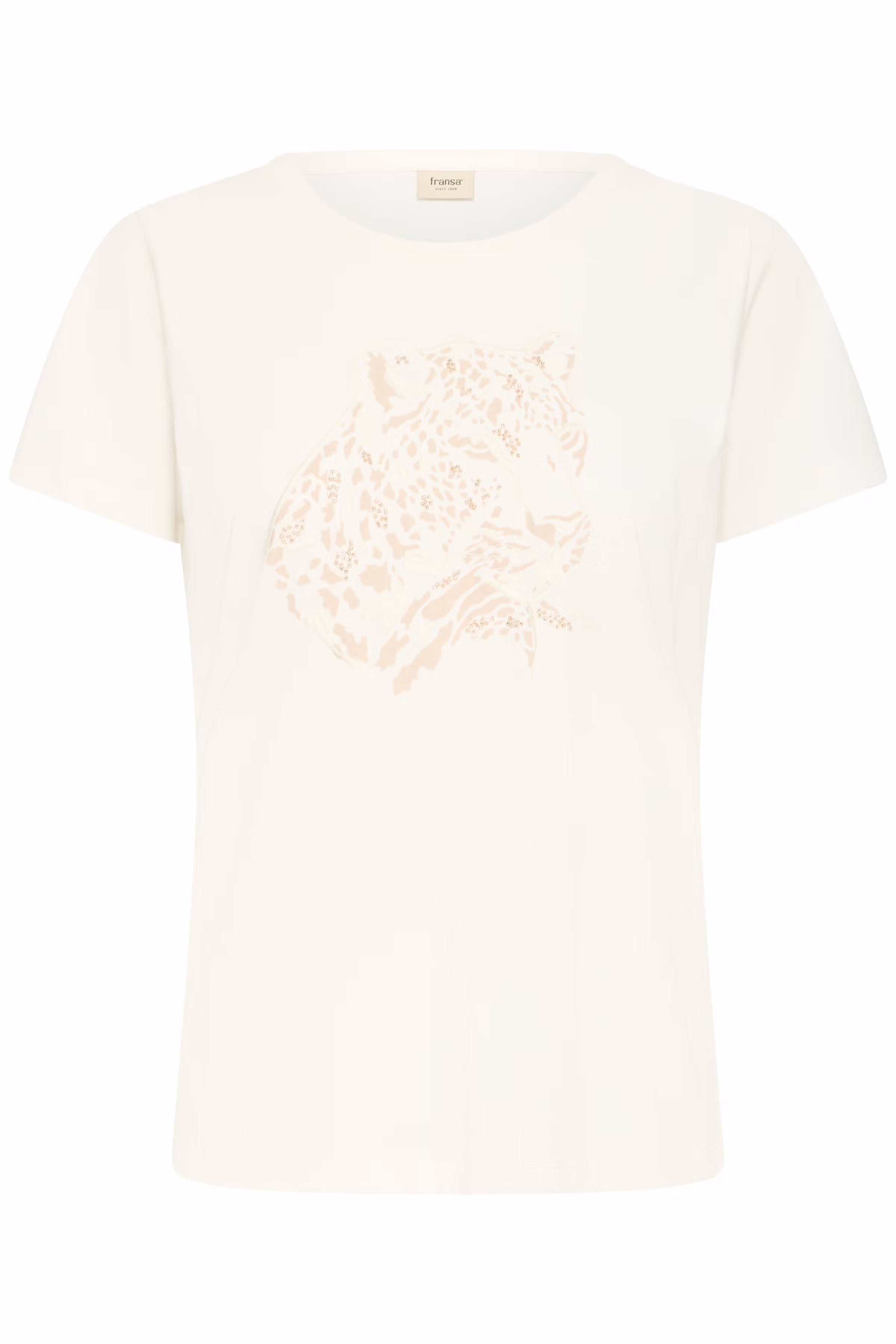 FREVANI T-shirt PACK FRONT 20617631-900006336