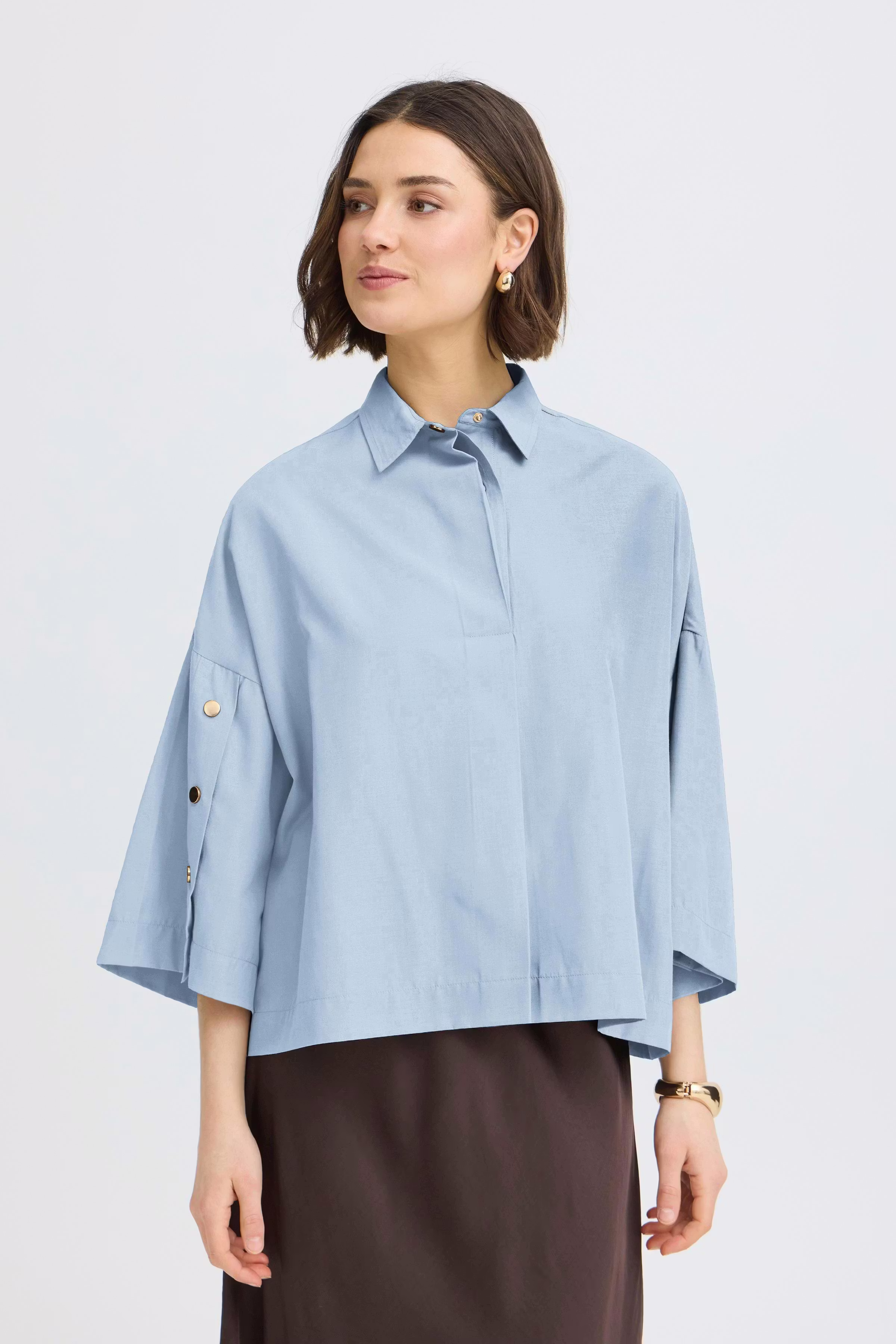 FRFIRA Blus LOOKBOOK FRONT 20618599-144115