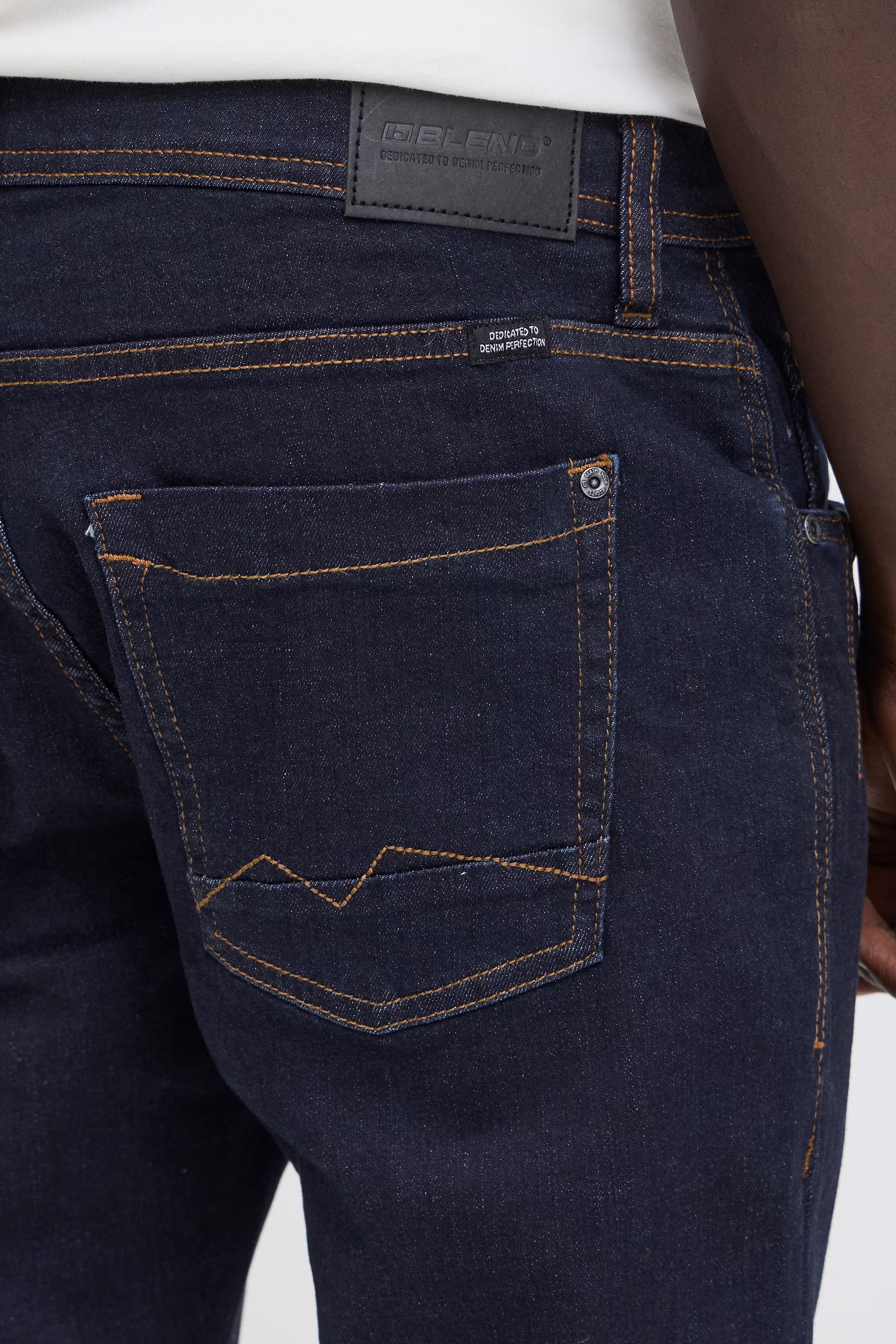 Jeans LOOKBOOK DETAIL 20712391-200299