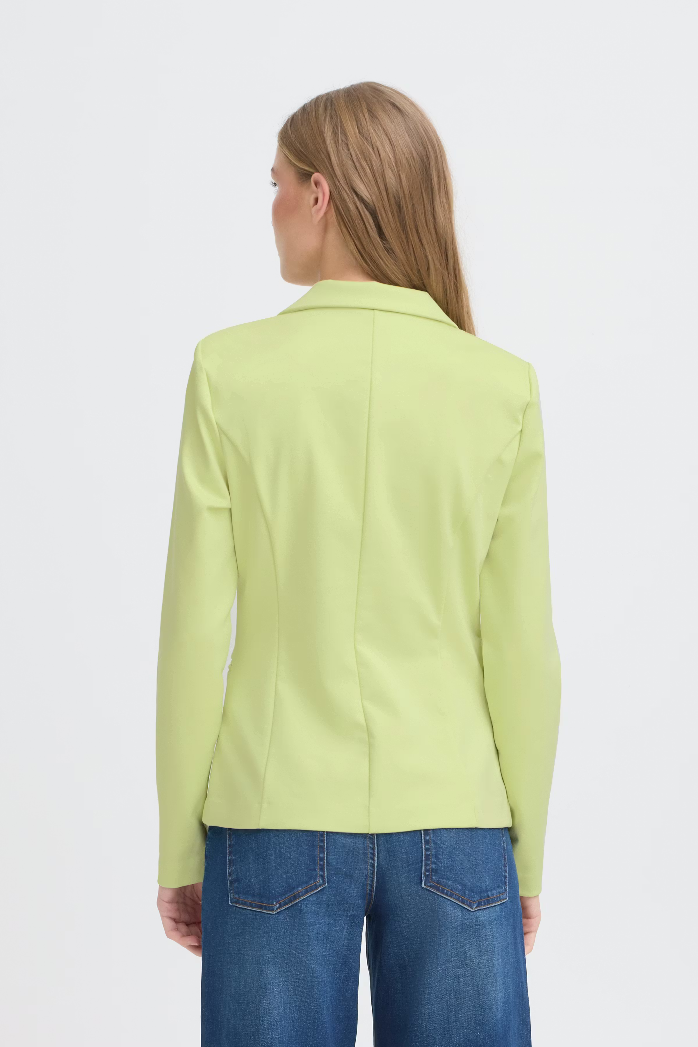 IHKATE Blazer LOOKBOOK BACK 20101801-130317