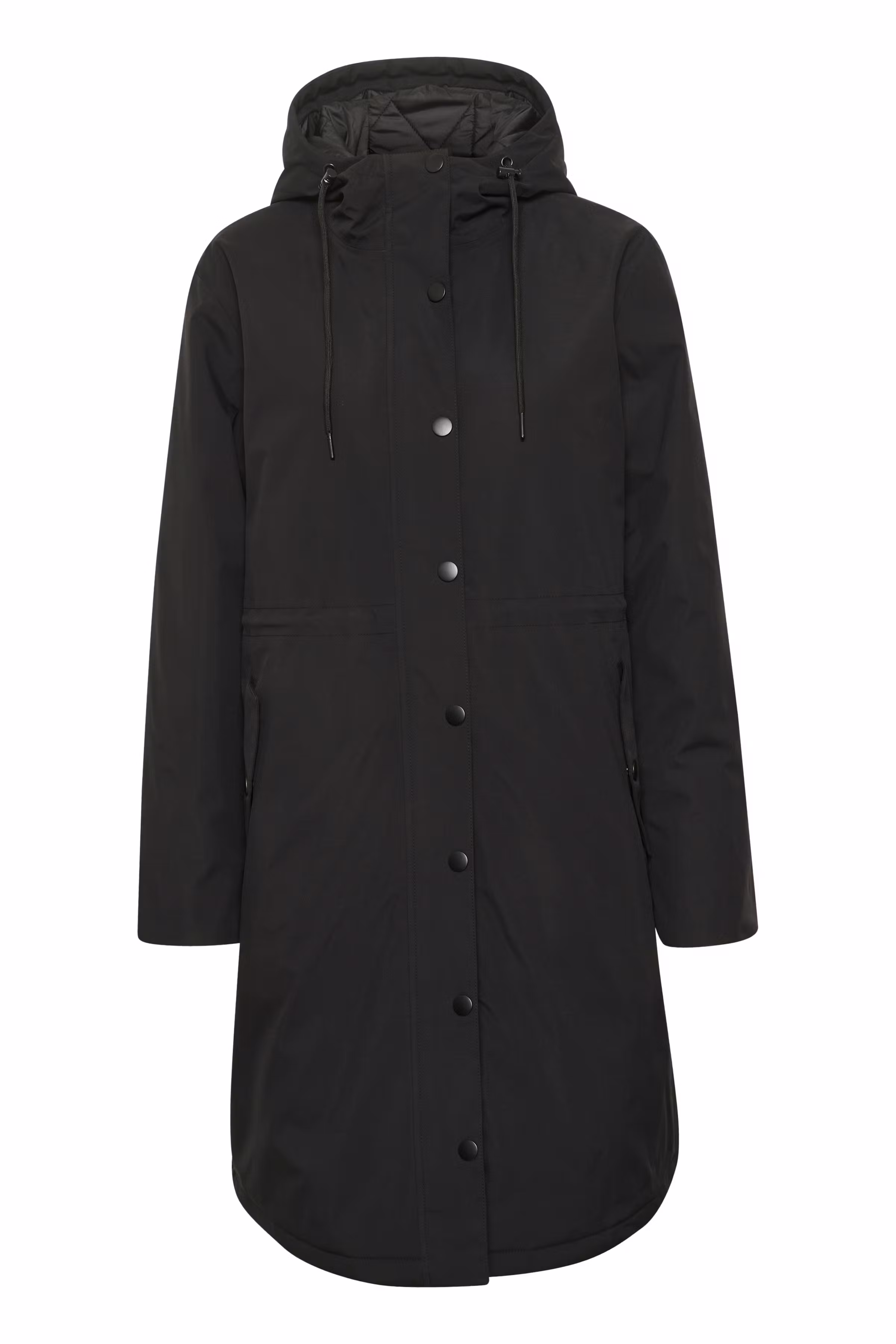 KAsina Kåpe PACK FRONT 10506735-100121