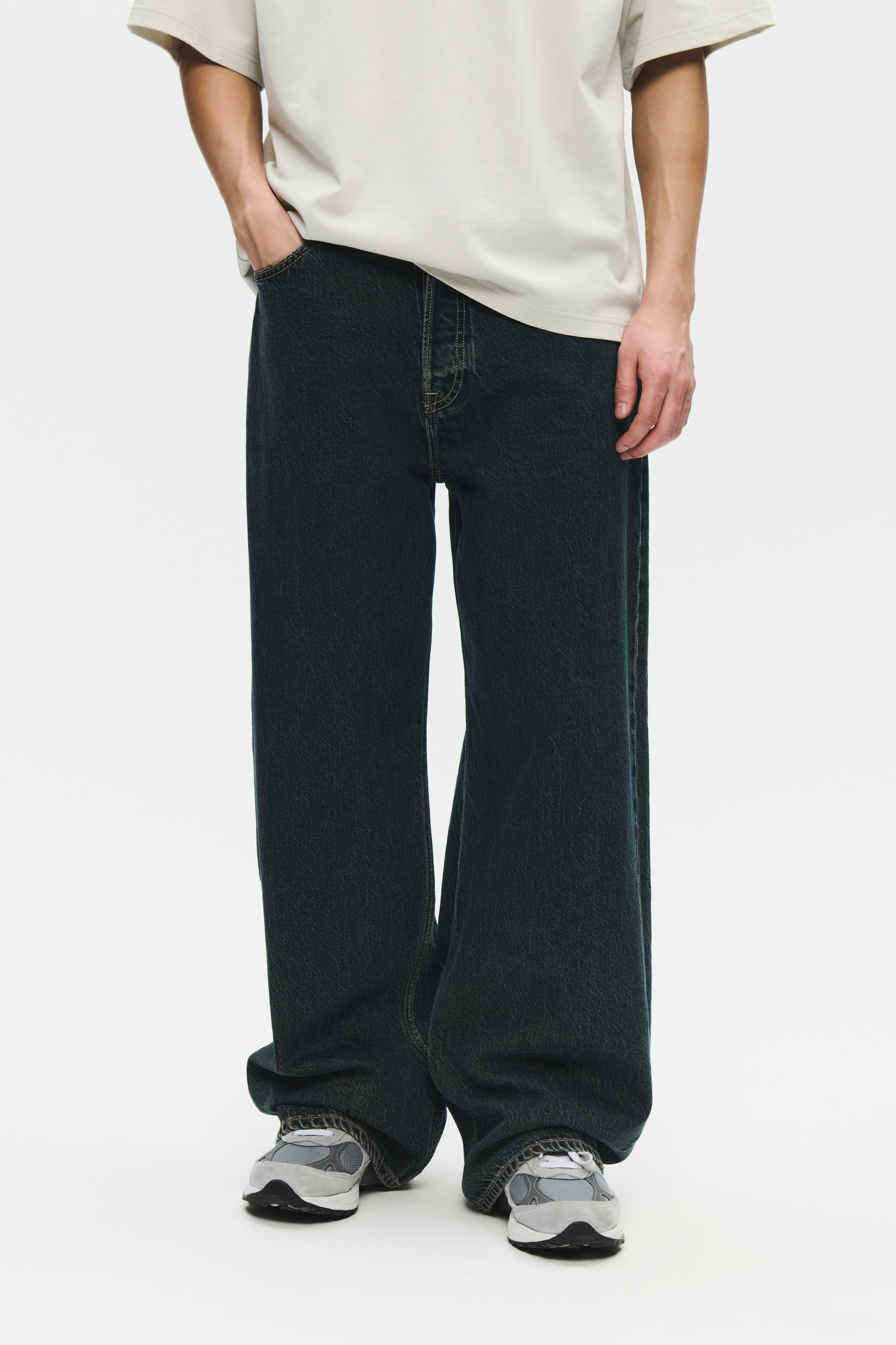 WWType 3 Jeans LOOKBOOK FRONT 30251602-304314