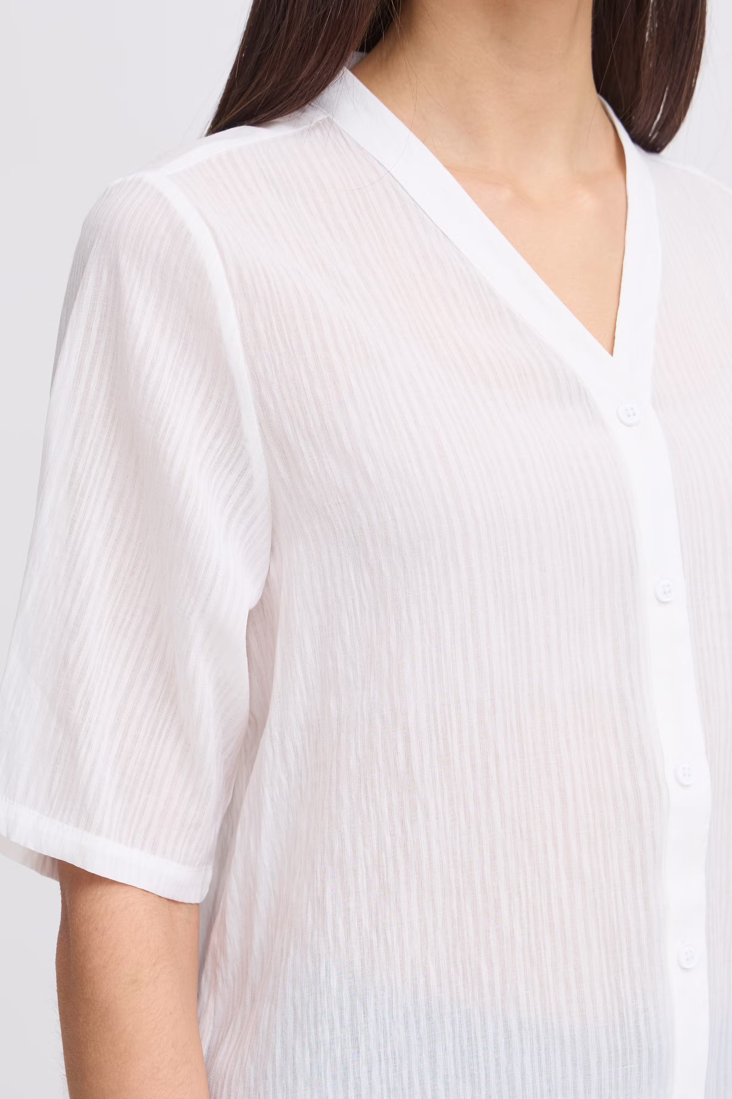 FRVINA Bluse LOOKBOOK DETAIL 20615819-114800