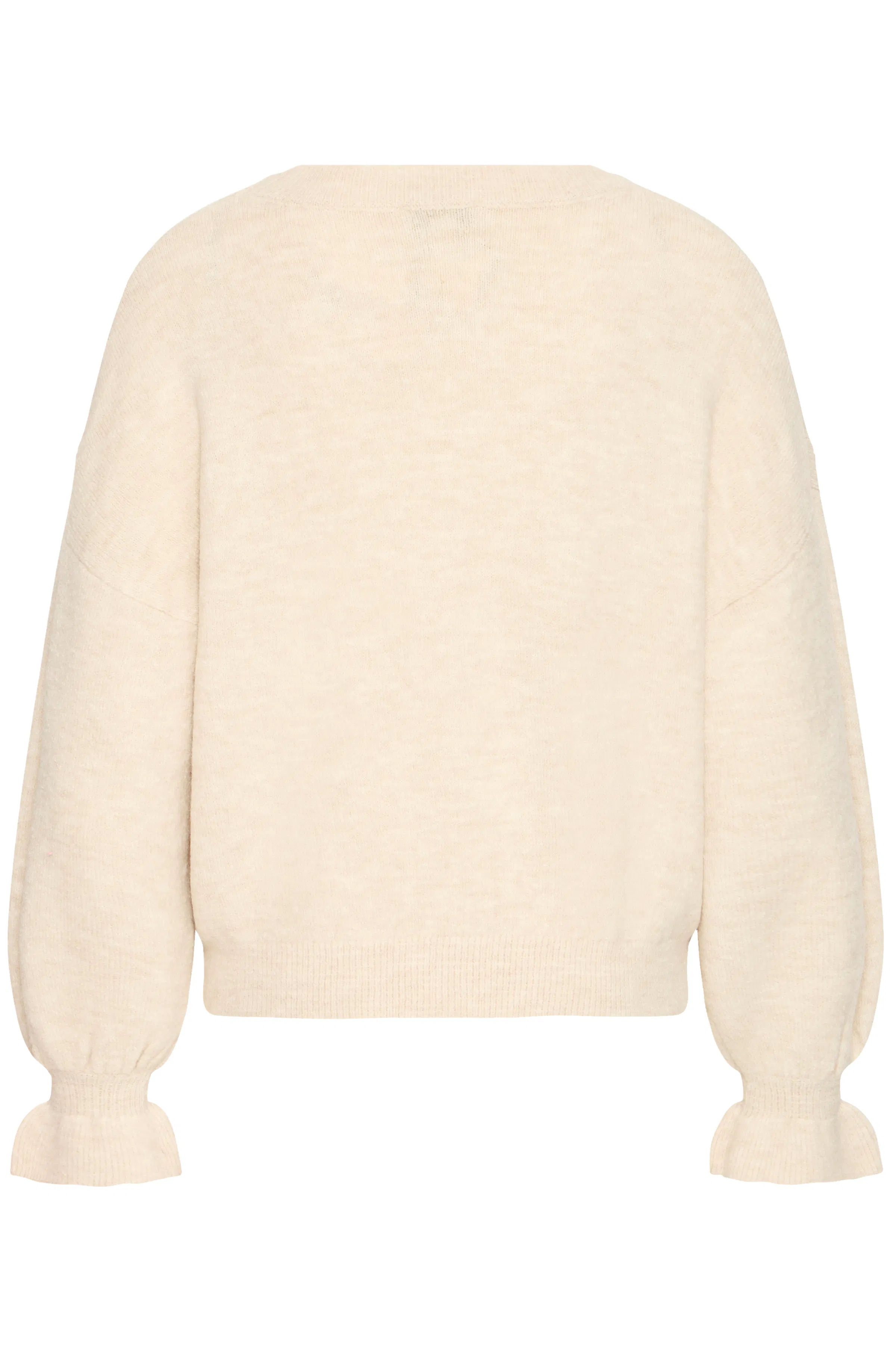 BYNIMMA Pullover PACK BACK 20818393-1304011