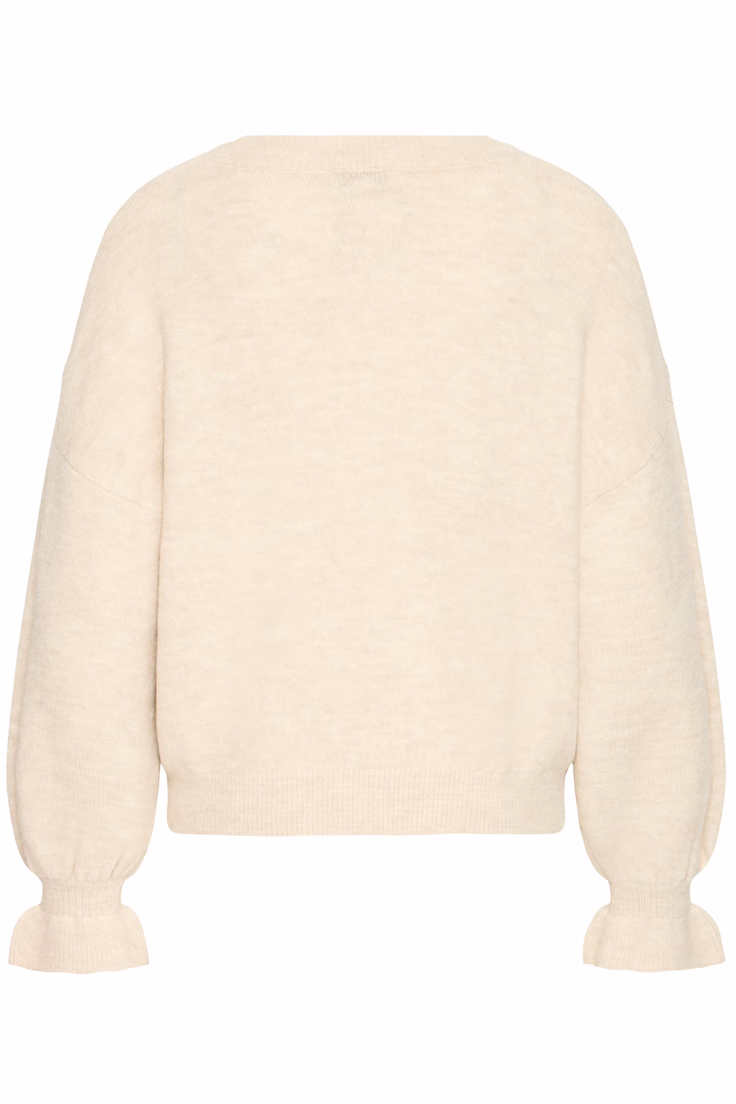 BYNIMMA Pullover PACK BACK 20818393-1304011