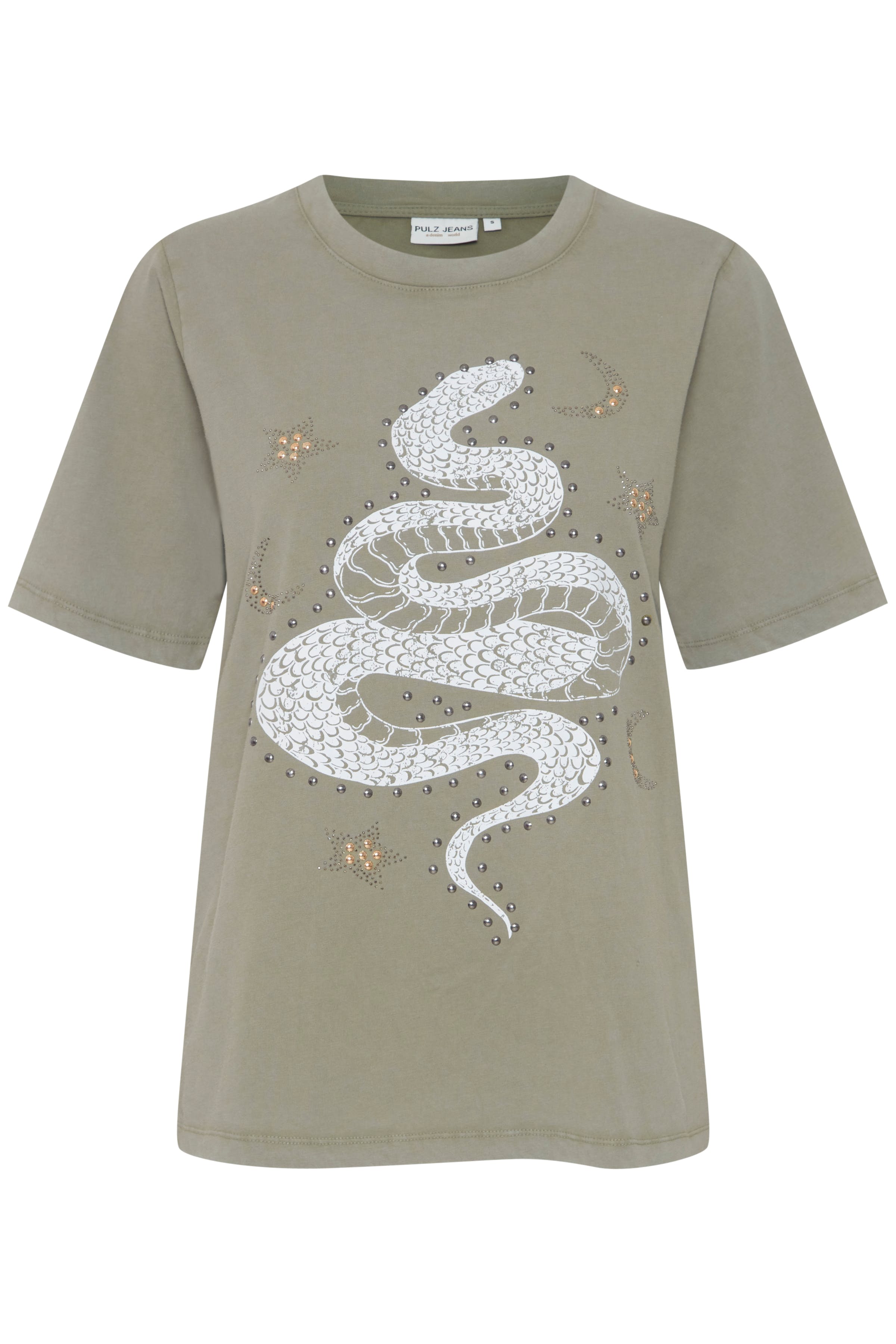 PZVADA T-shirt PACK FRONT 50207925-180201