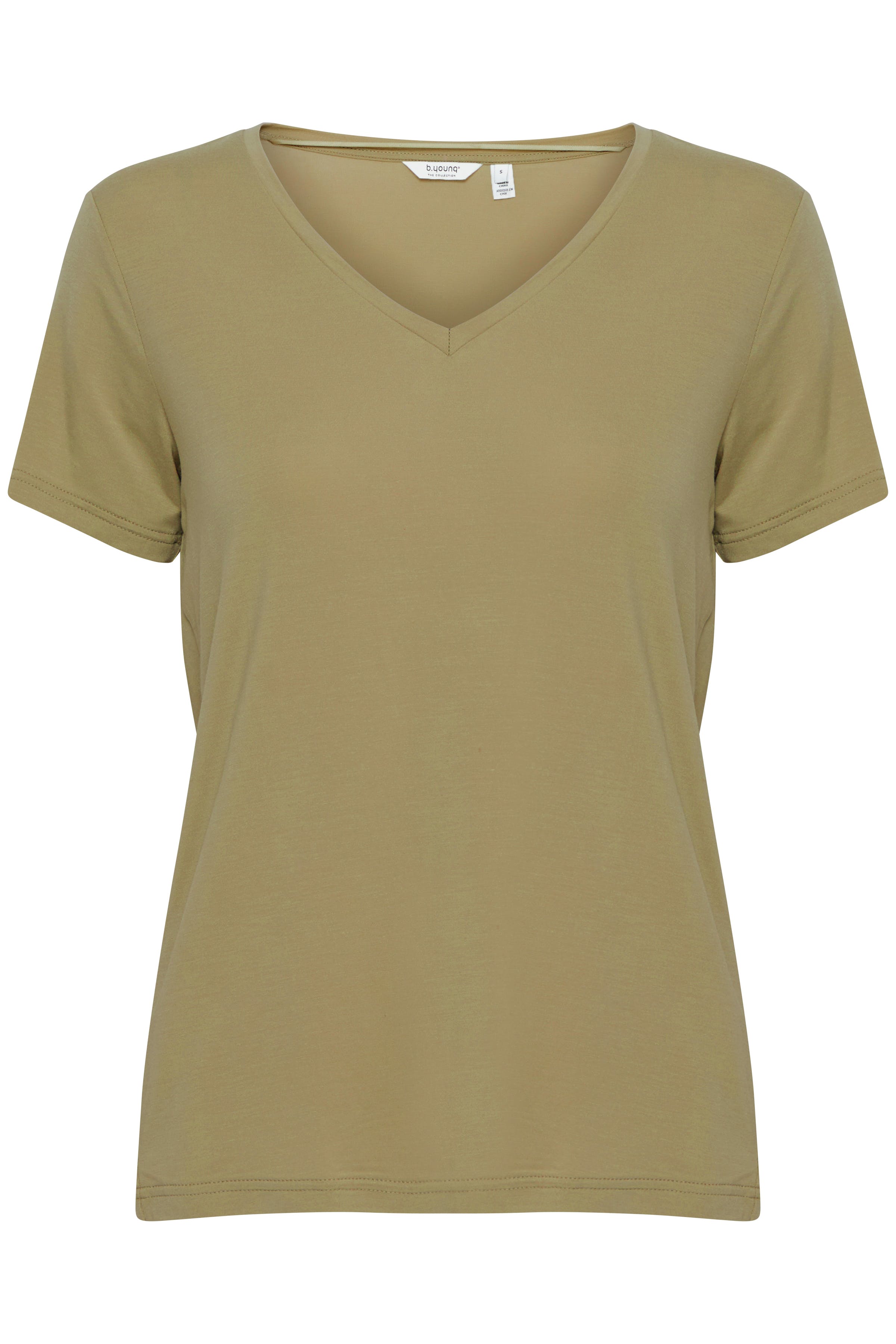 BYREXIMA T-shirt PACK FRONT 20807597-170620