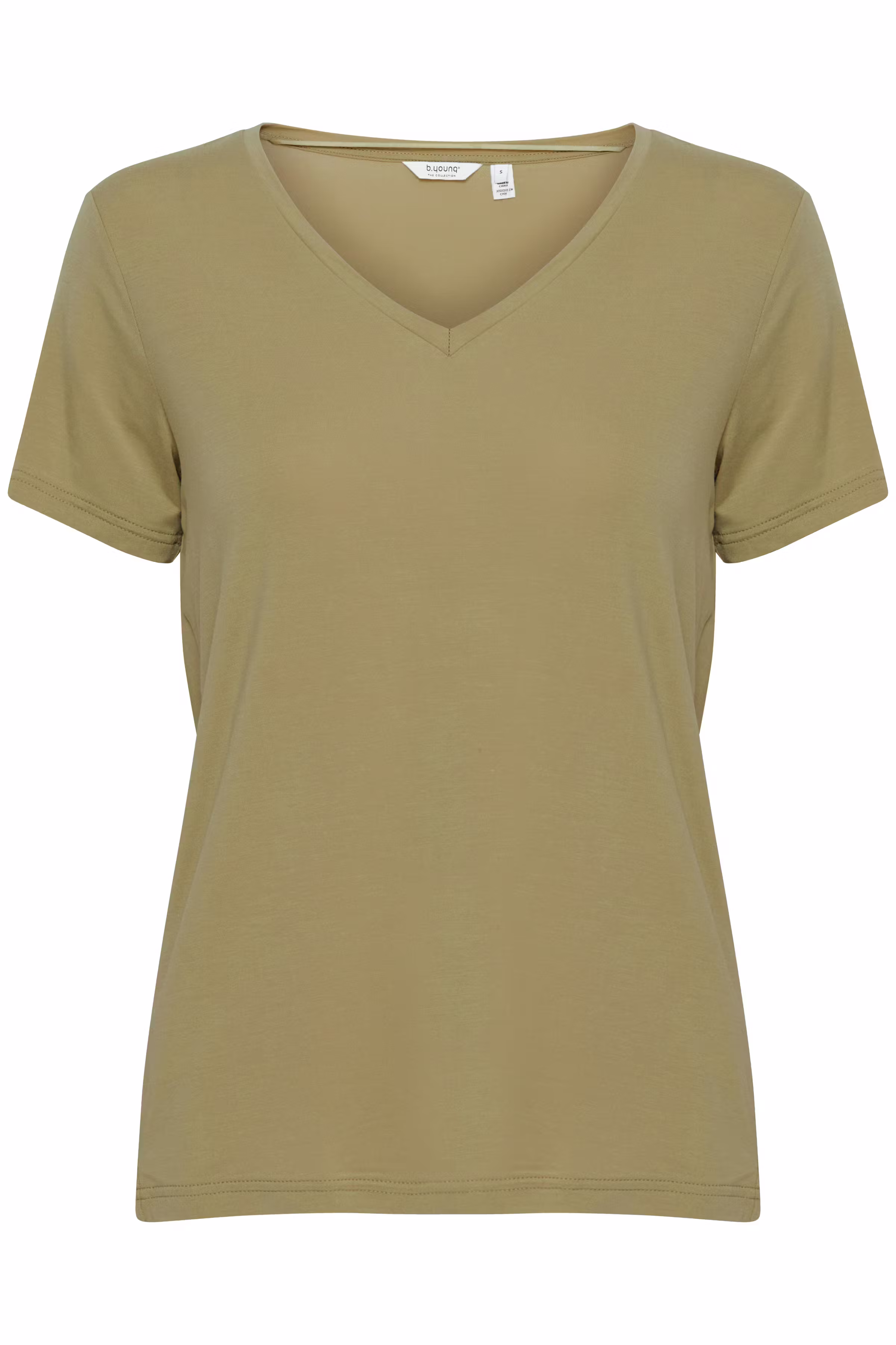 BYREXIMA T-shirt PACK FRONT 20807597-170620