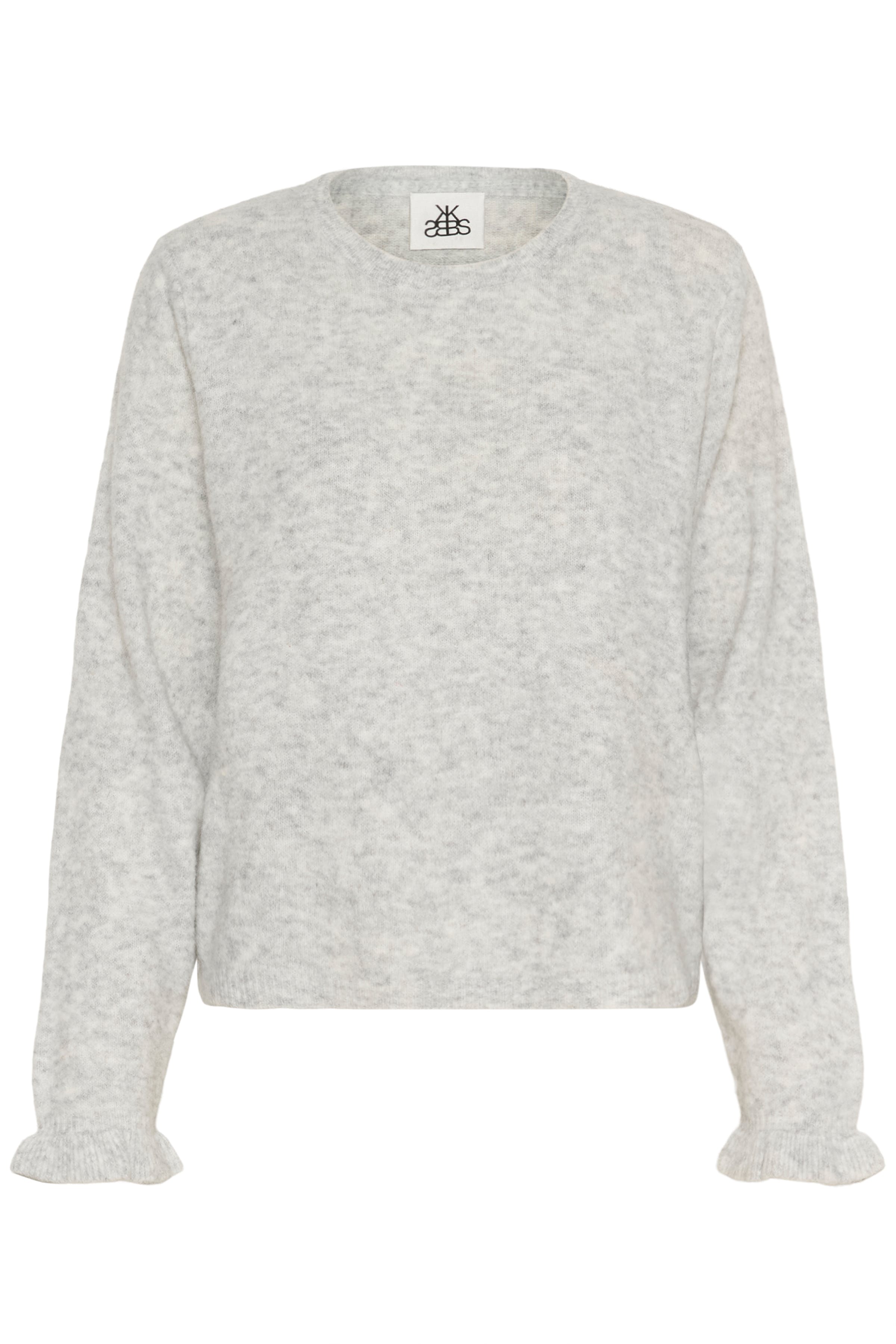 KBNoabelle Striktrøje PACK FRONT 10105750-194016