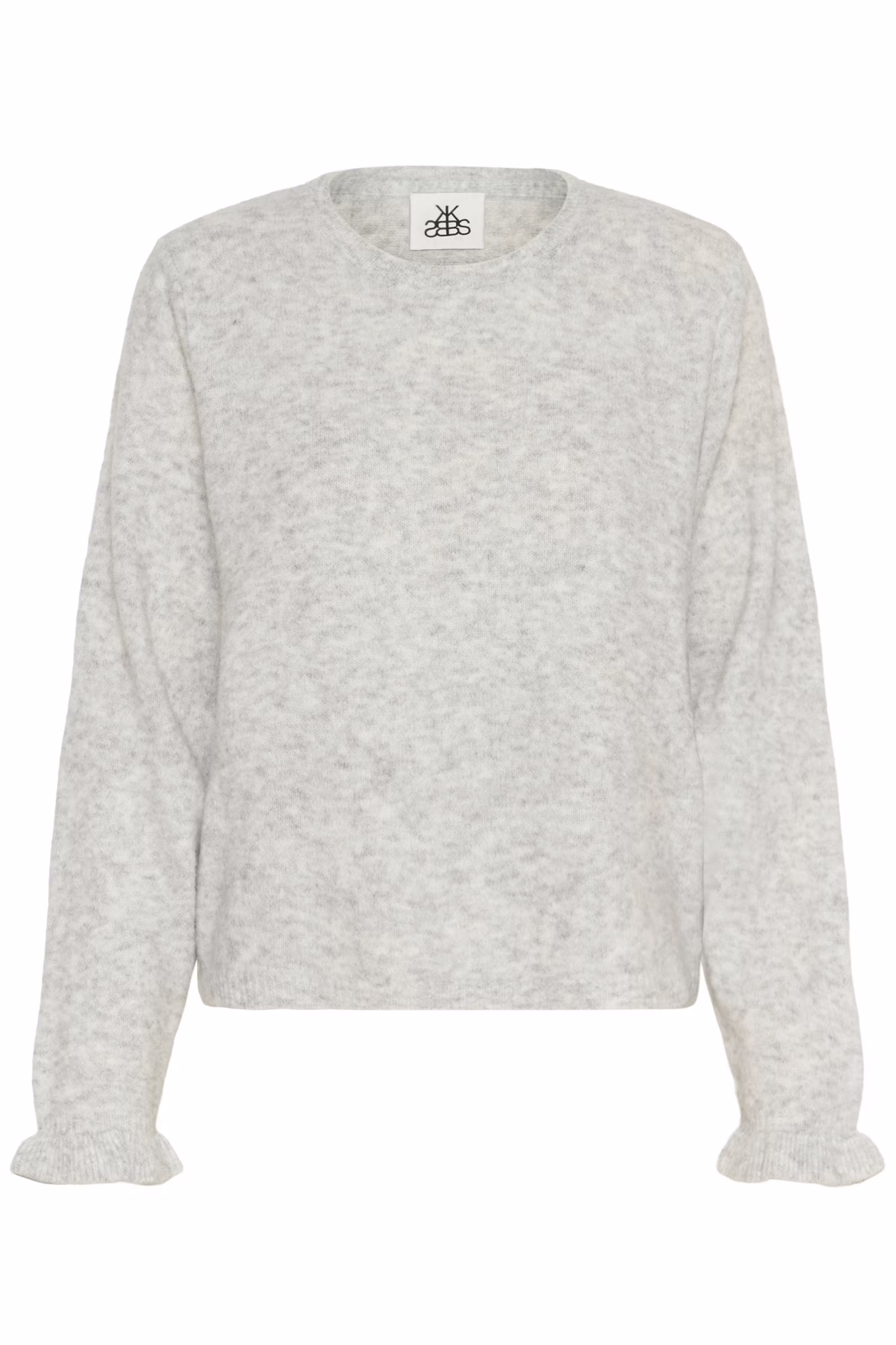 KBNoabelle Pullover PACK FRONT 10105750-1638011