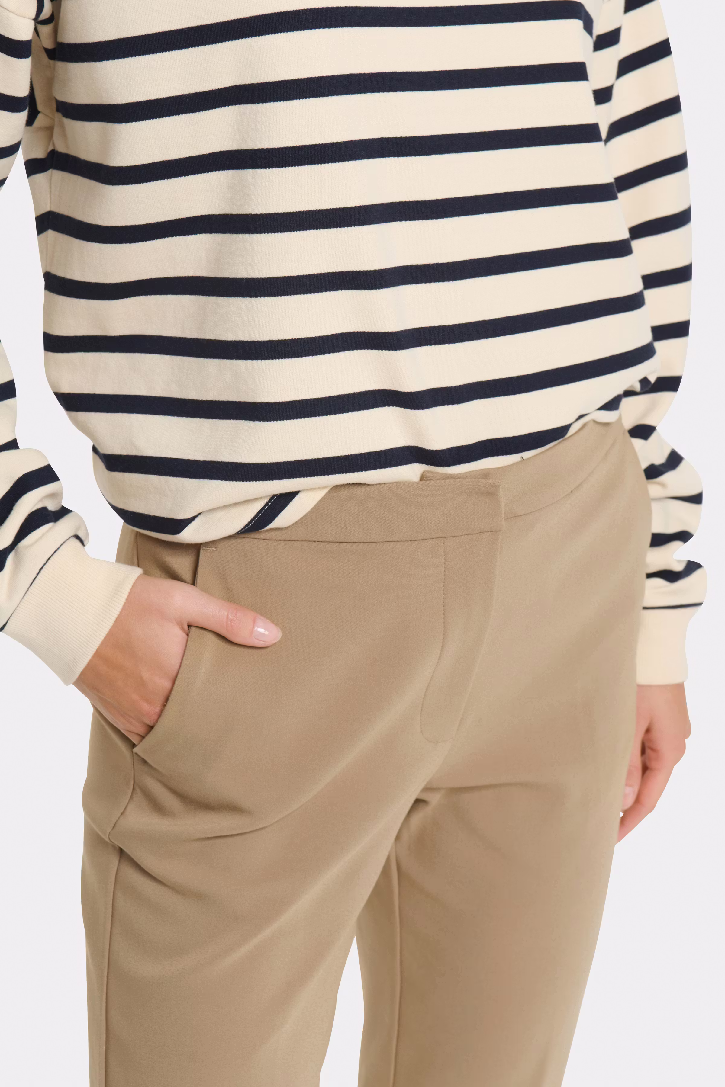 OssaSZ Broek LOOKBOOK DETAIL 30514791-161109