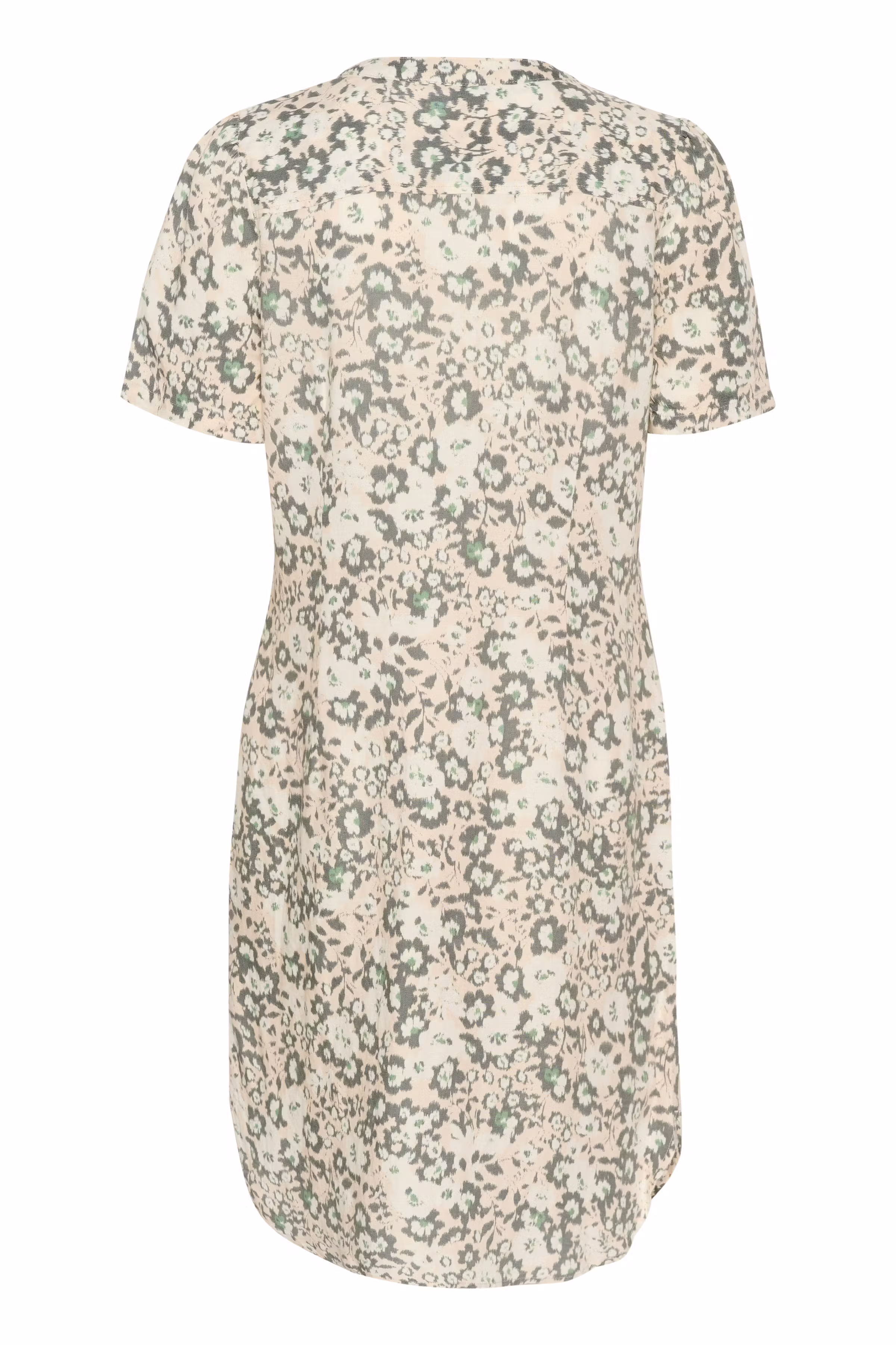 AminasePW Kjole PACK BACK 30308973-302954