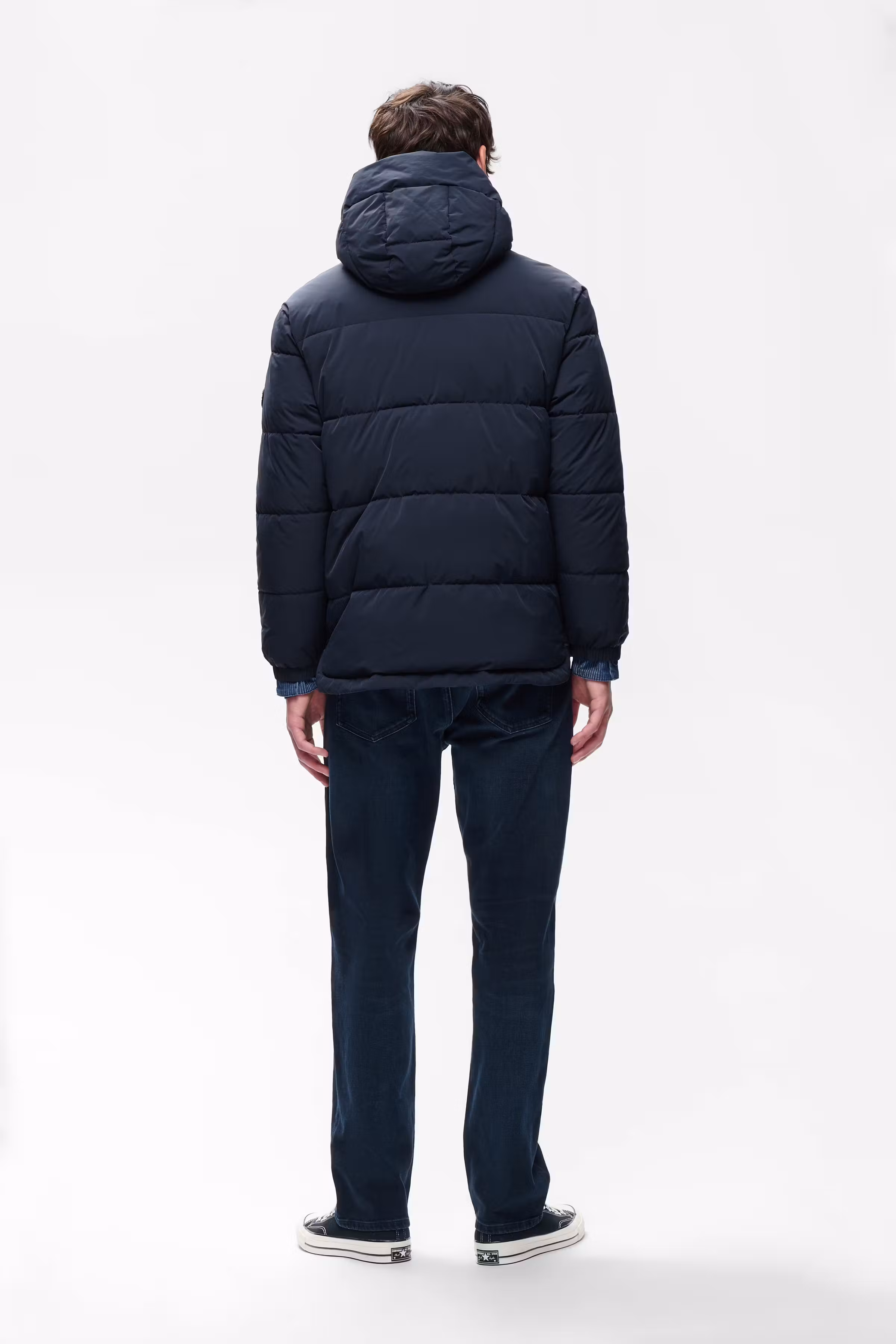MApat Overtøj LOOKBOOK BACK 30209207-194011