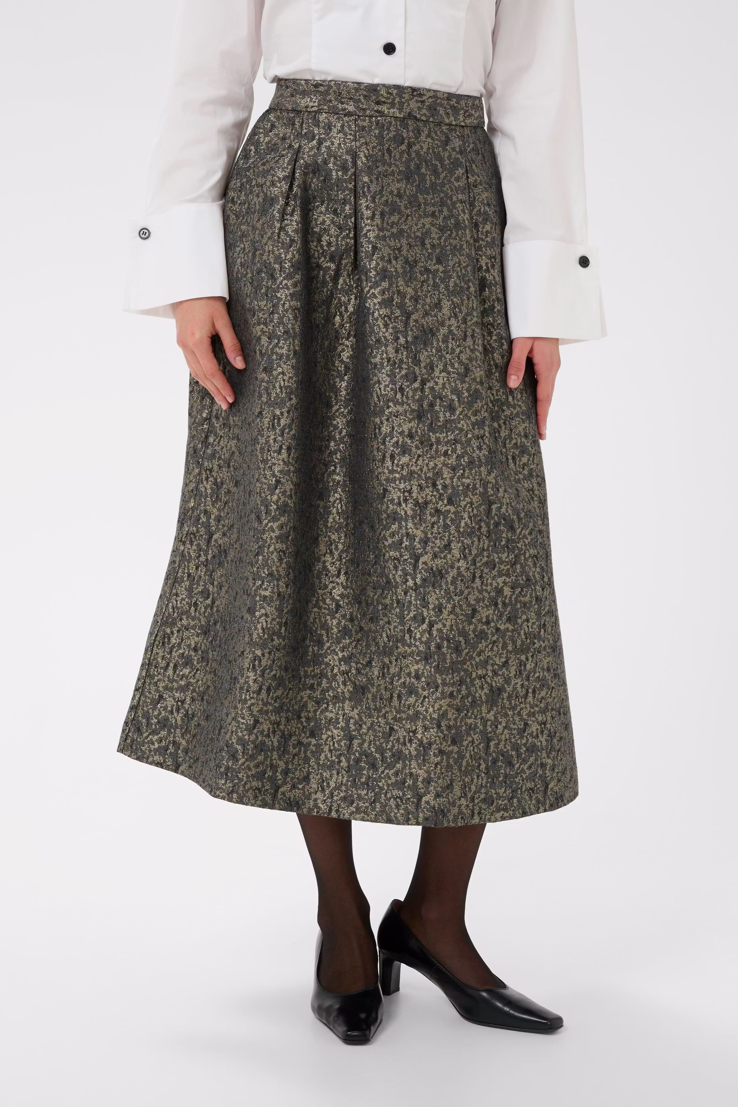 KBCoco Nederdel LOOKBOOK FRONT 10105731-185206