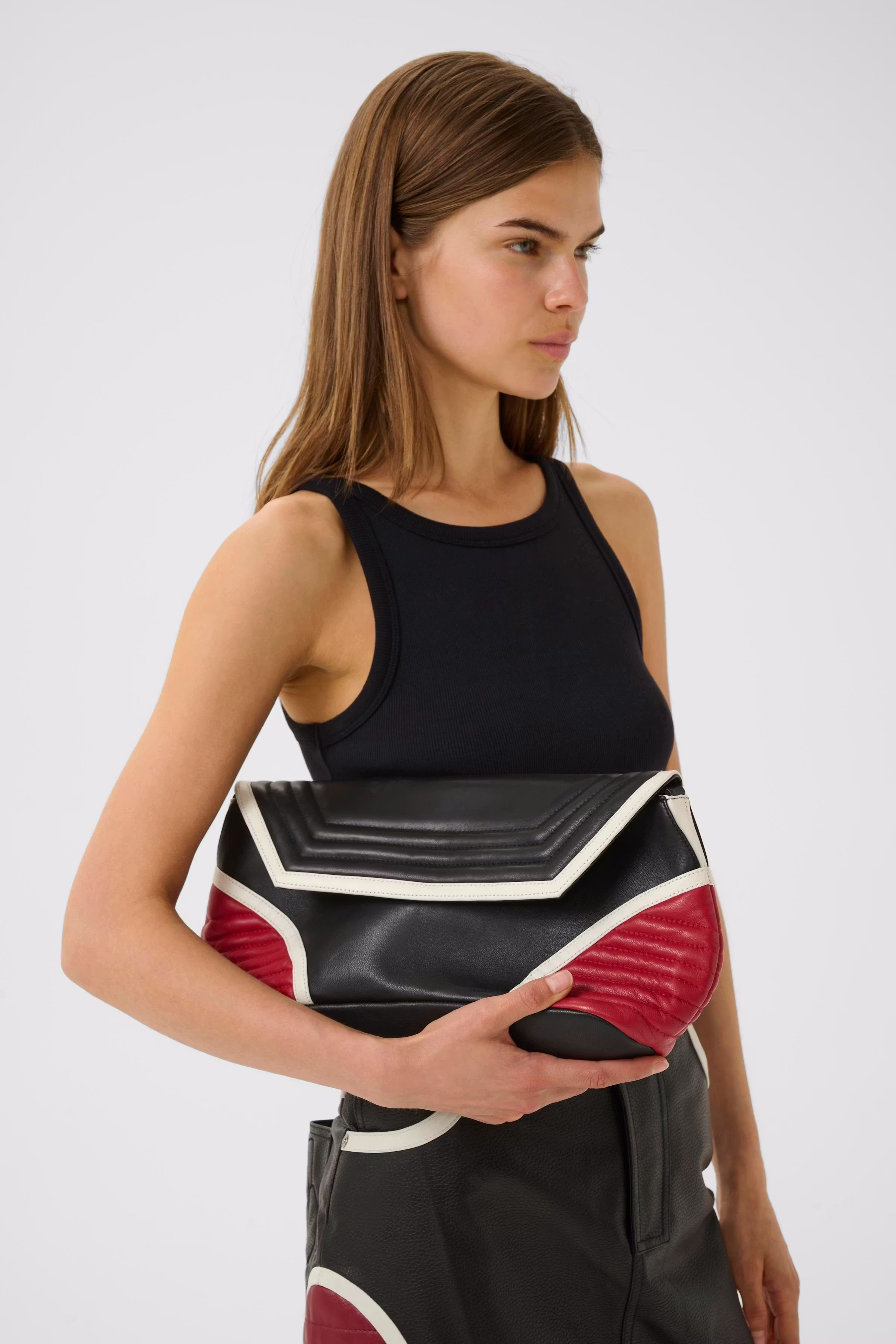 GZweda Tasche LOOKBOOK DETAIL 10910667-100017