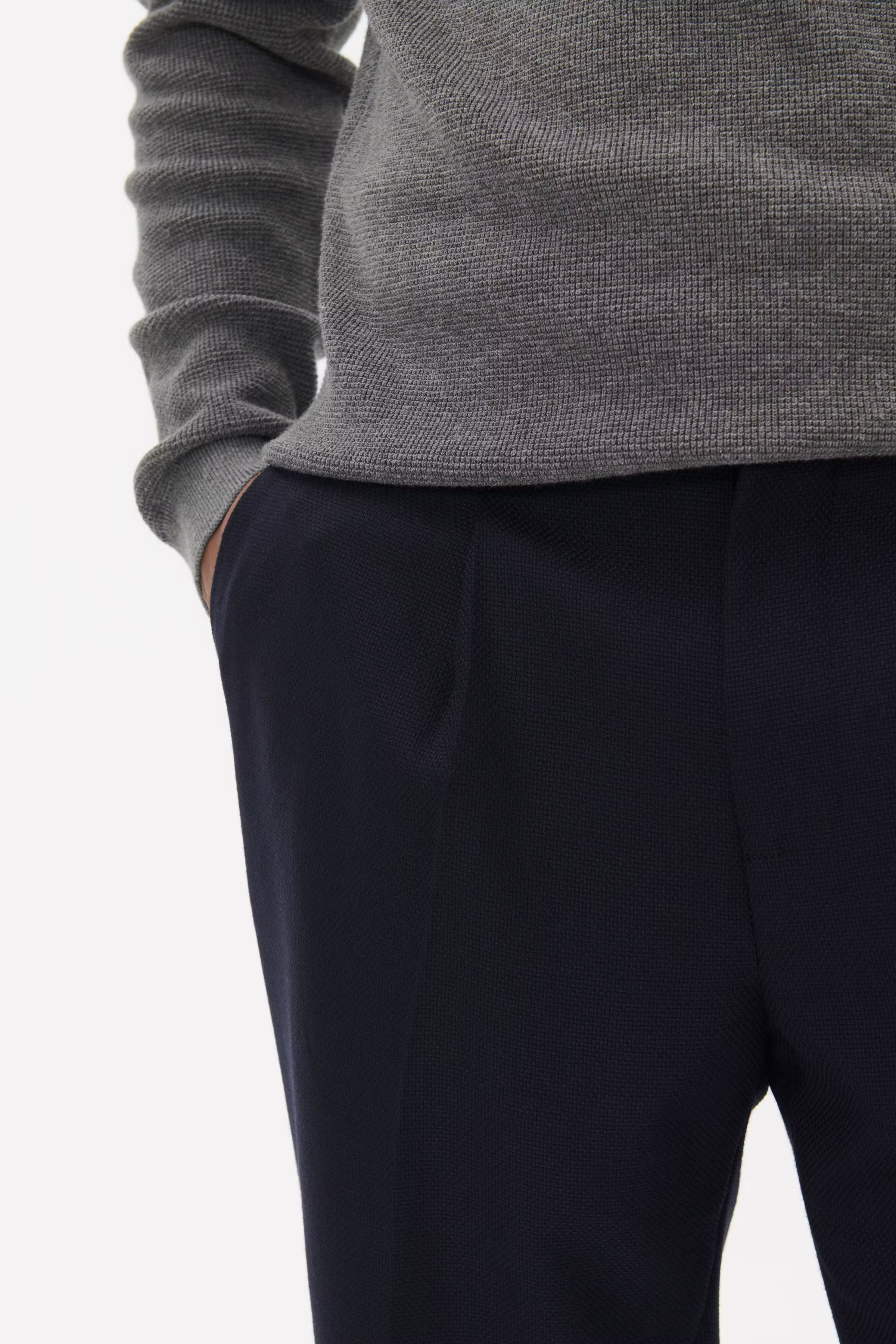 MAweller Trousers LOOKBOOK DETAIL 30208693-194011