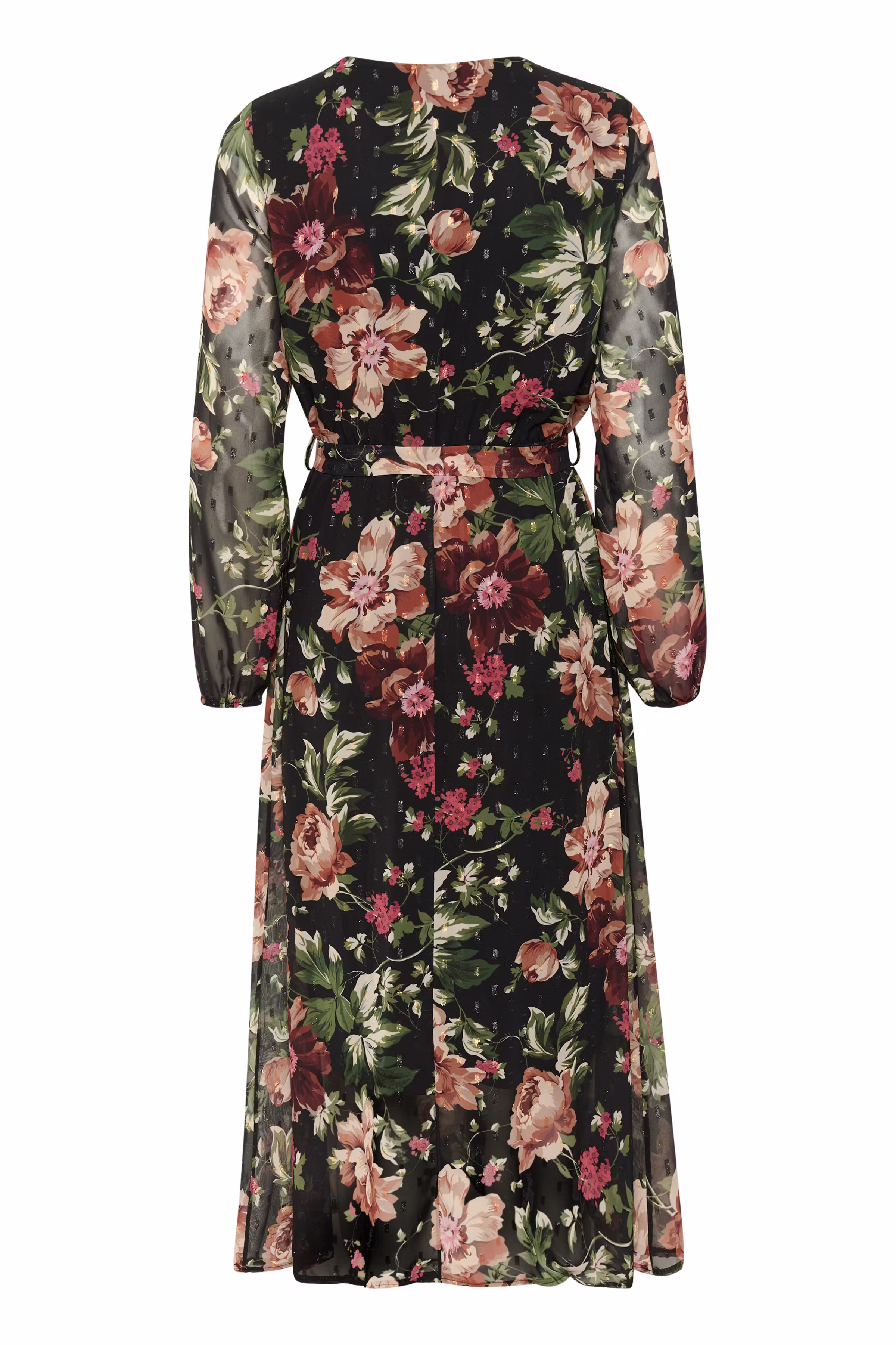 CRVallie Dress PACK BACK 10614001-107827