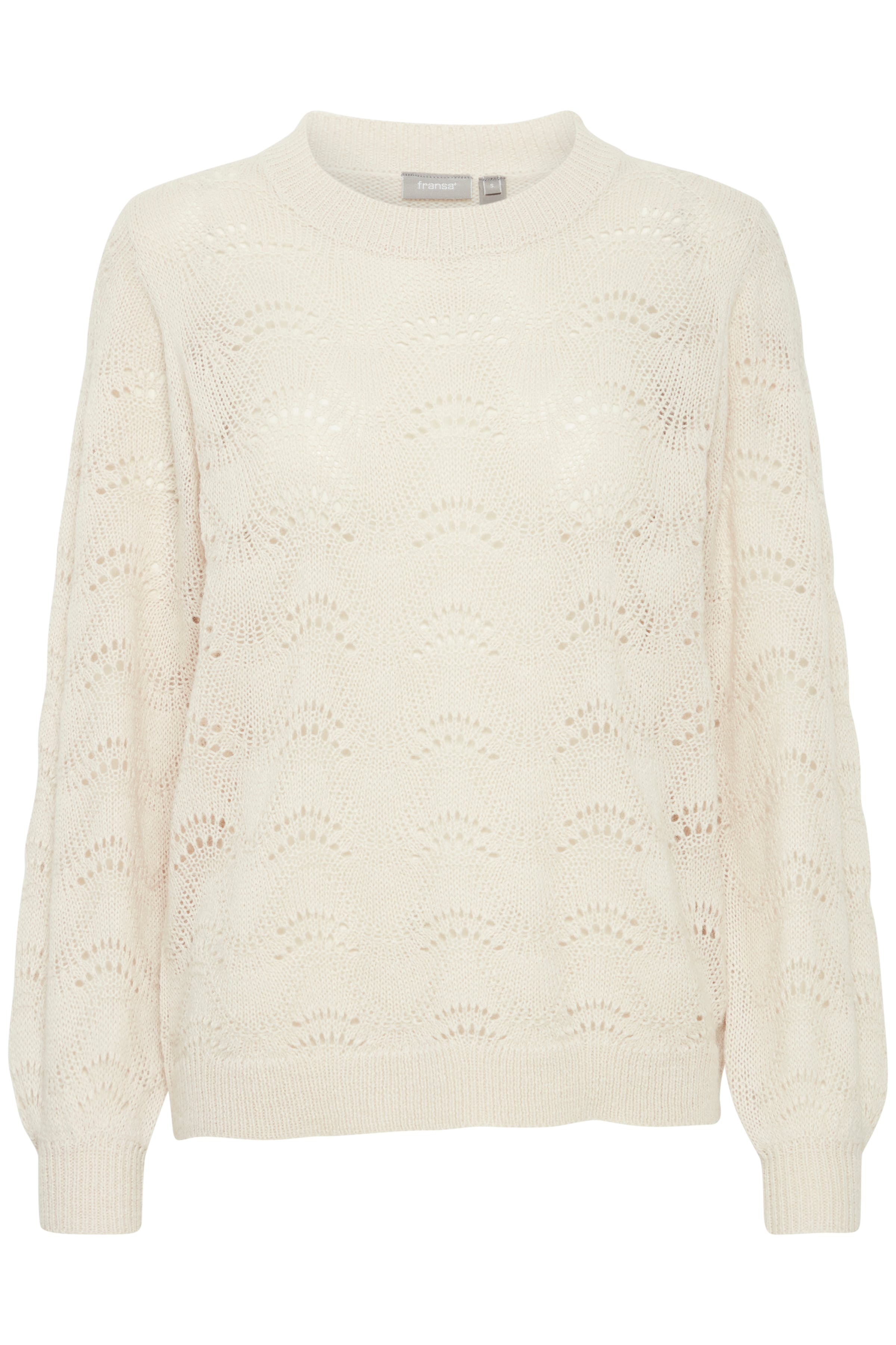 FRERETTA Pullover PACK FRONT 20613243-1640221