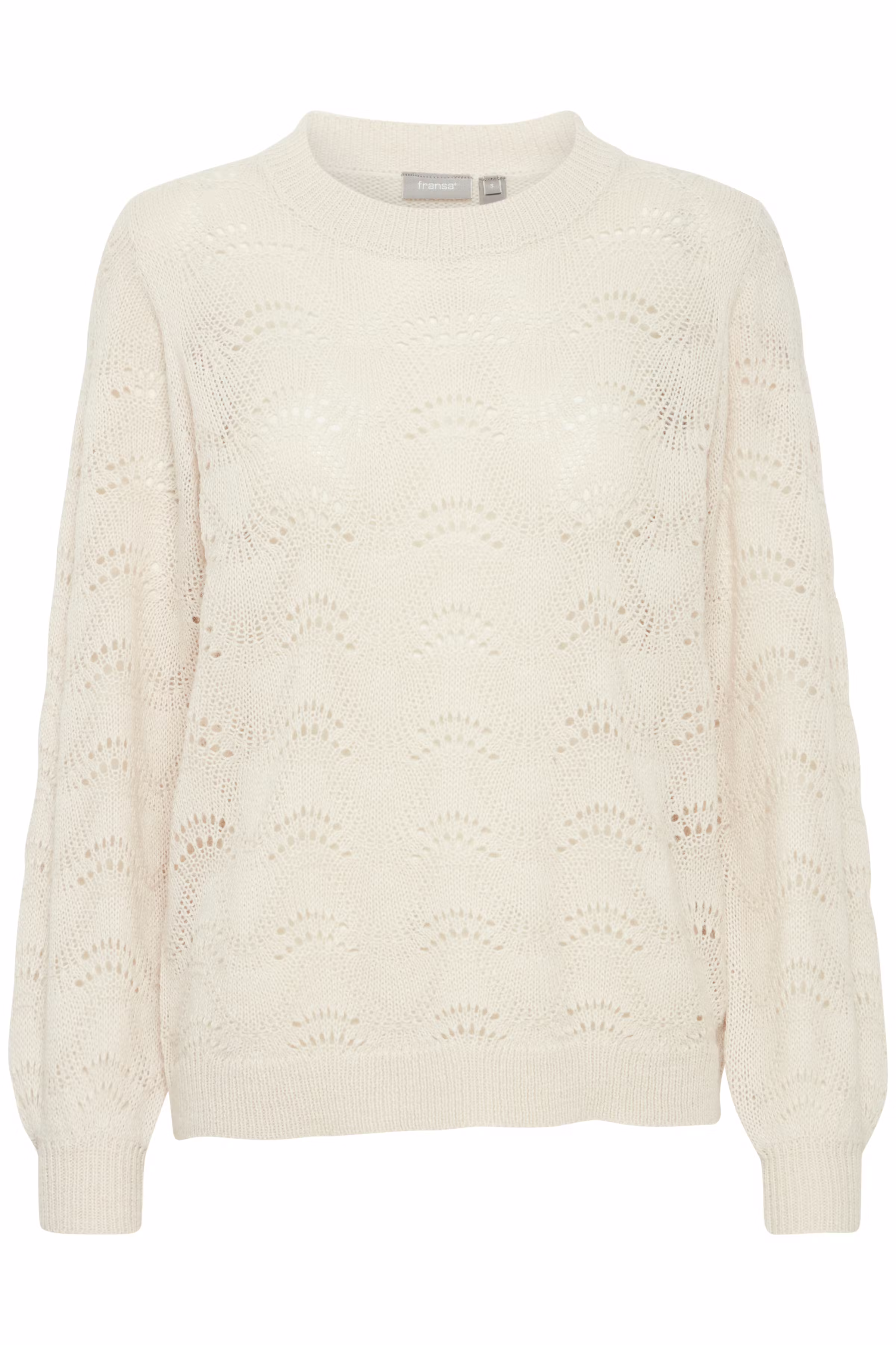 FRERETTA Pullover PACK FRONT 20613243-200662