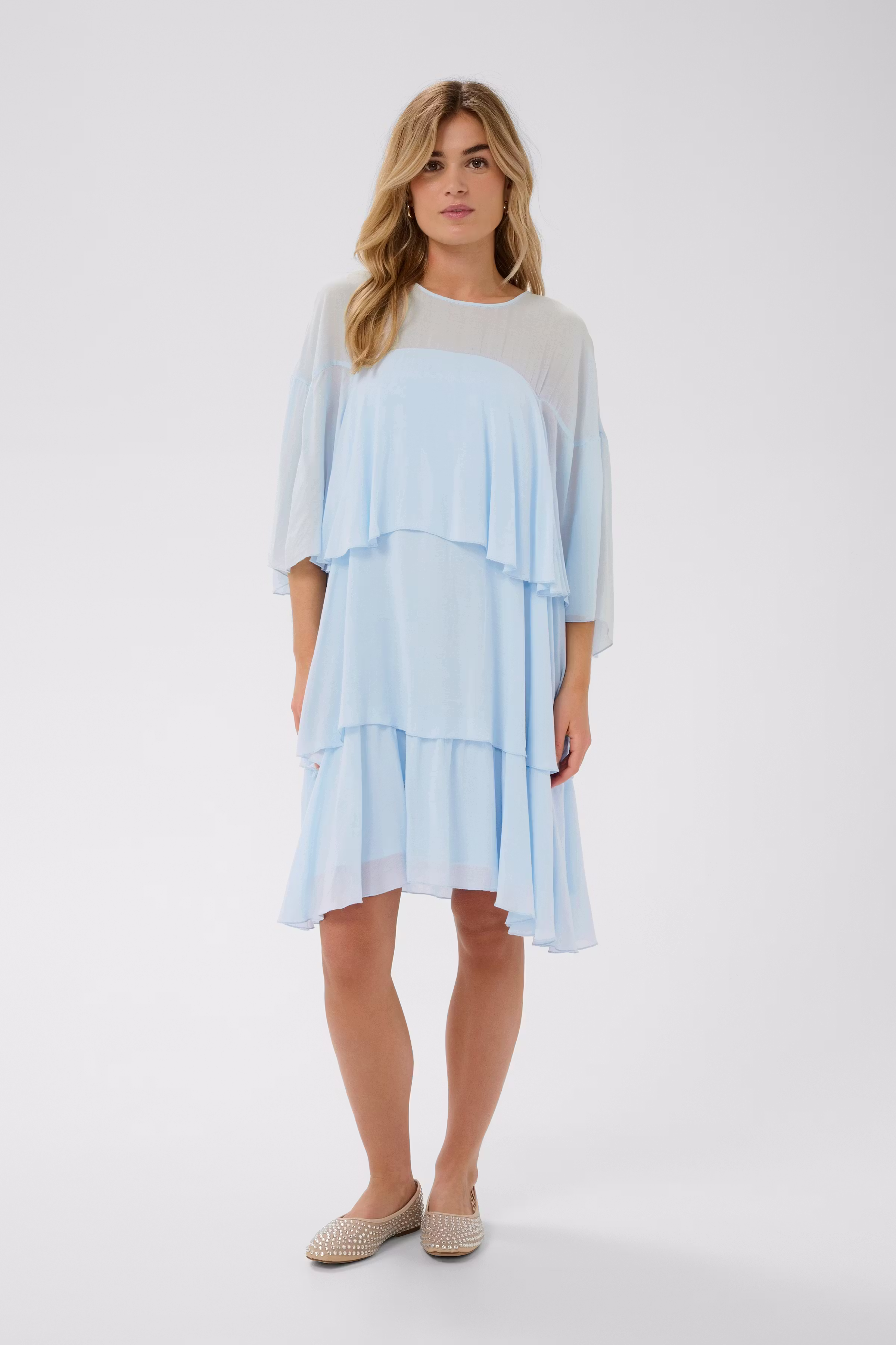 PiorellaSZ Dress LOOKBOOK FRONT 30515007-144112