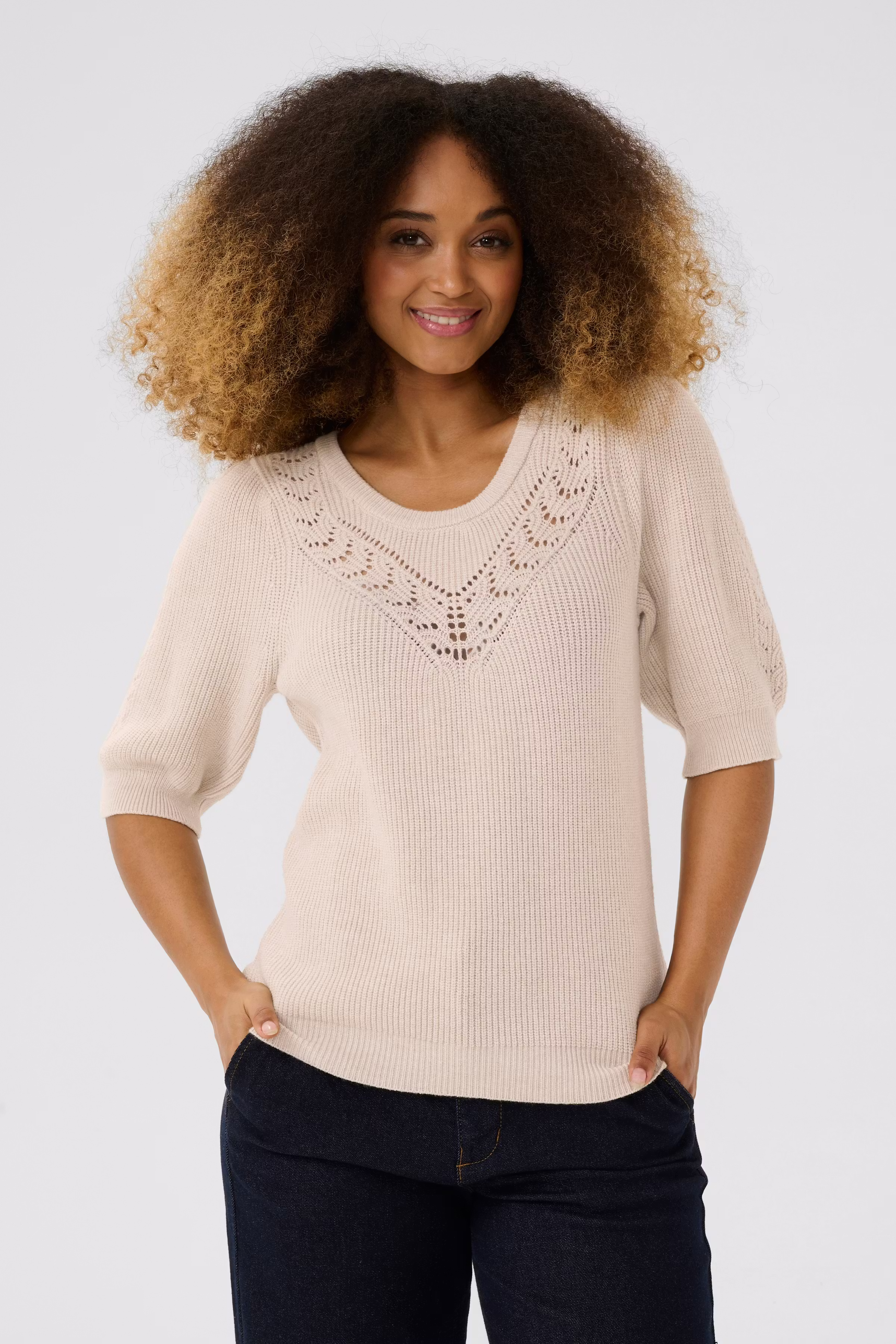 CRDela Pullover LOOKBOOK FRONT 10613961-1304041