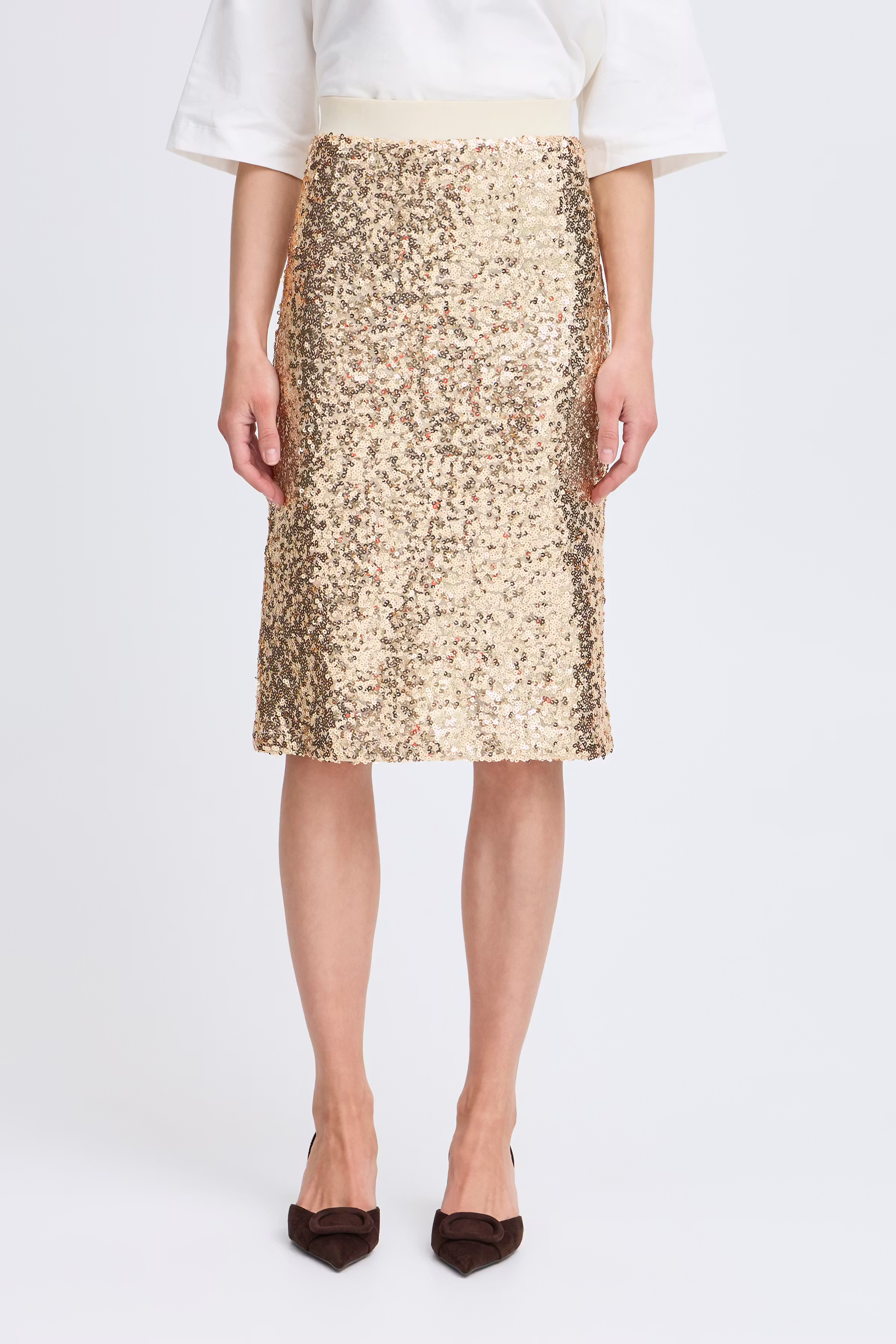 BYULSIA Skjørt LOOKBOOK FRONT 20816867-131012