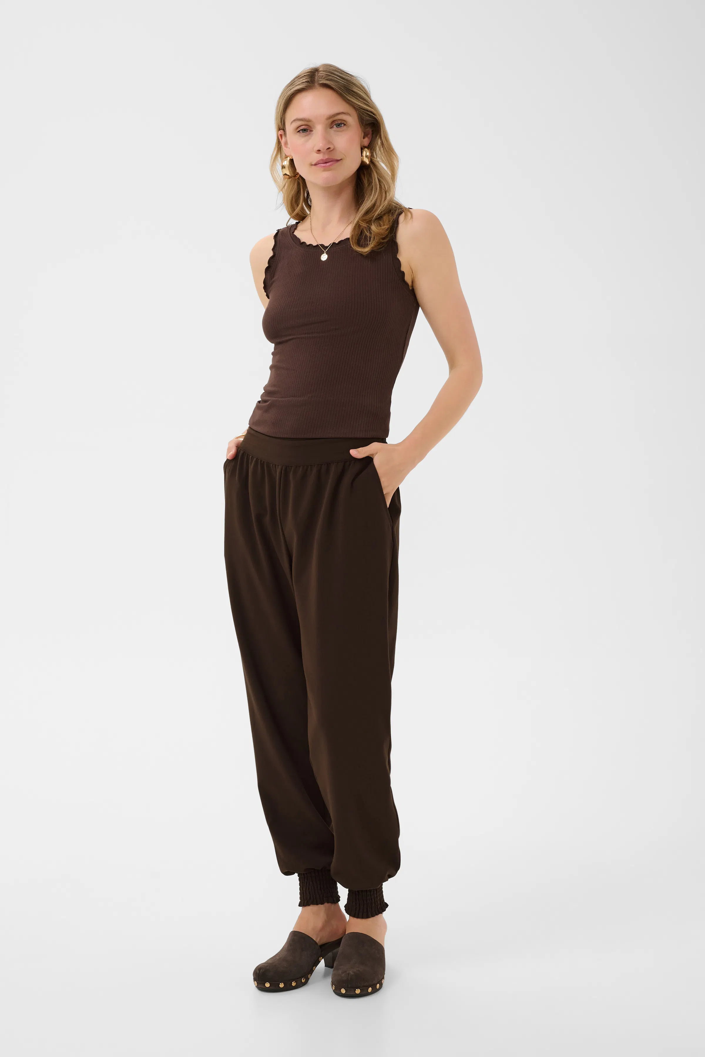 CRCharlott Trousers LOOKBOOK FRONT 10608712-191016